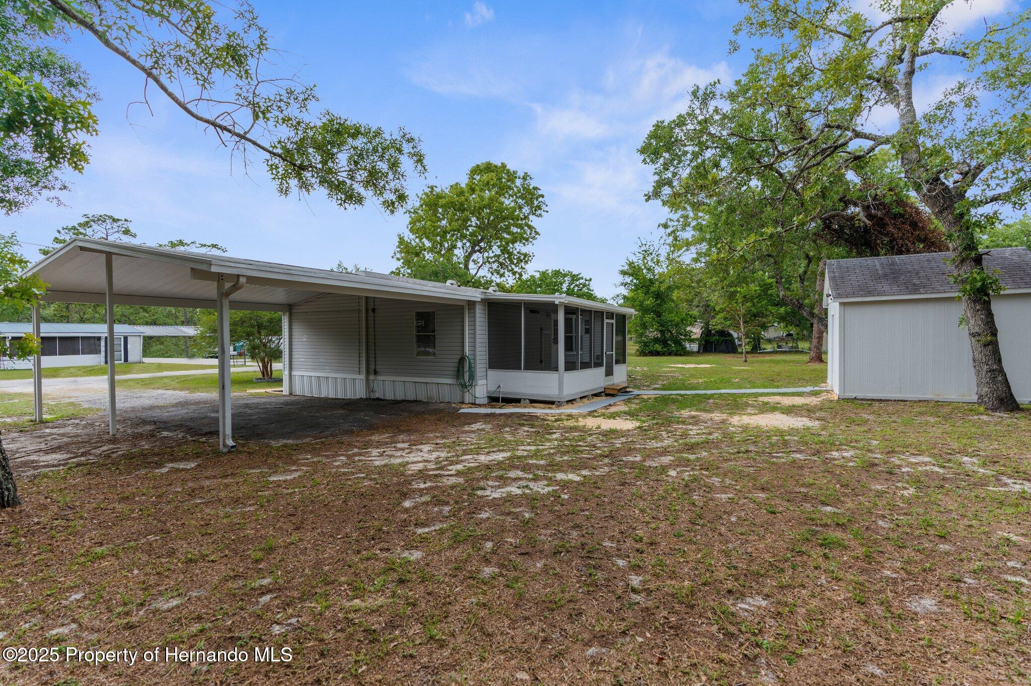 5451 S Brent Point, Homosassa, Florida image 28