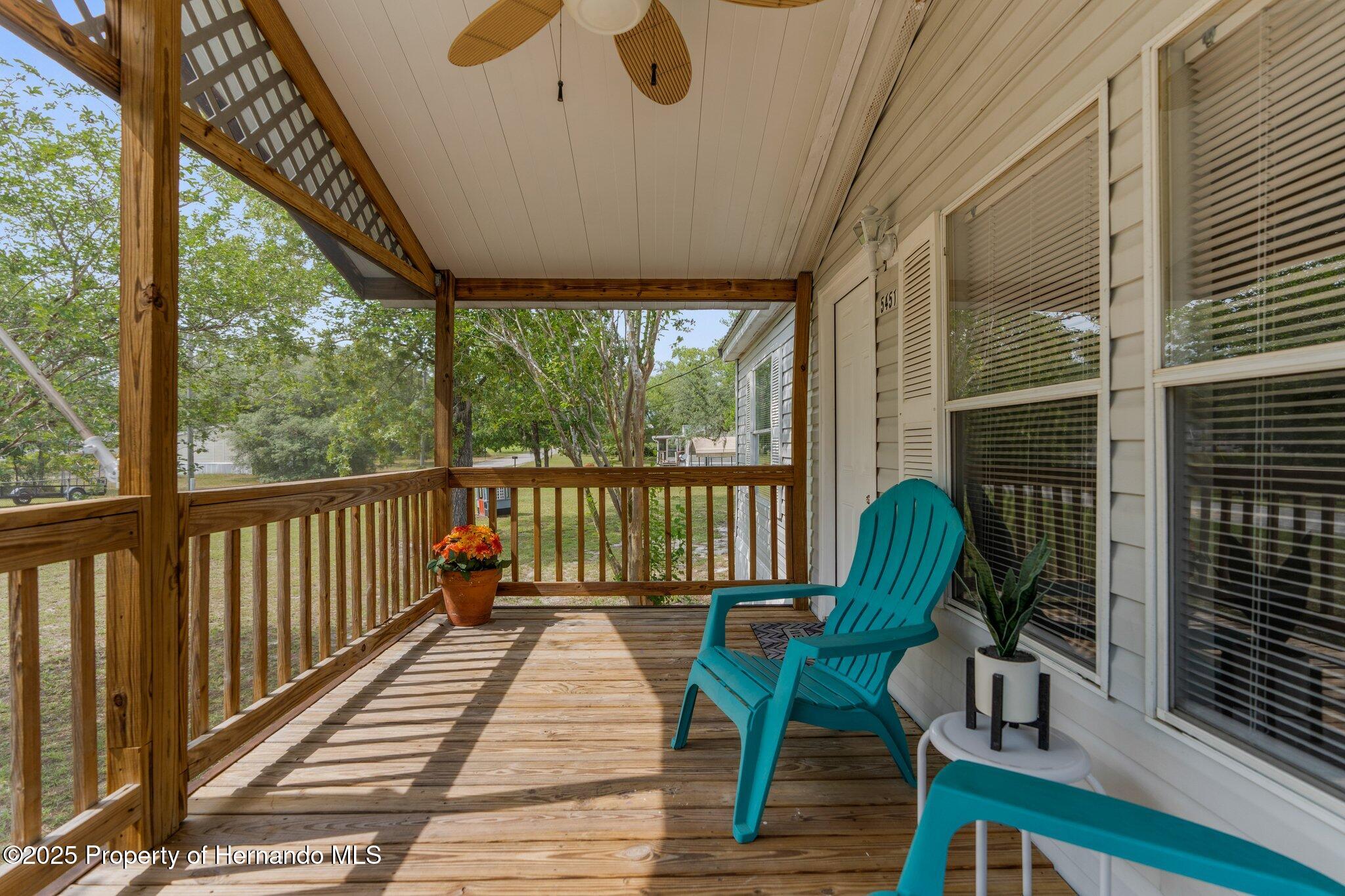 5451 S Brent Point, Homosassa, Florida image 4