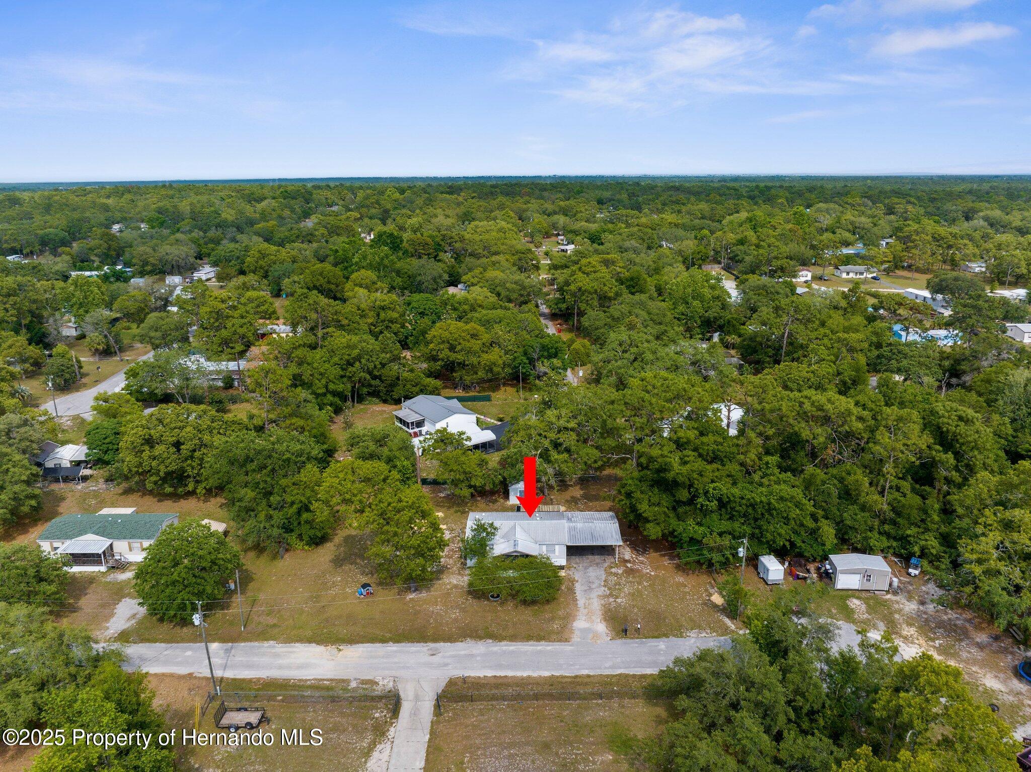 5451 S Brent Point, Homosassa, Florida image 30