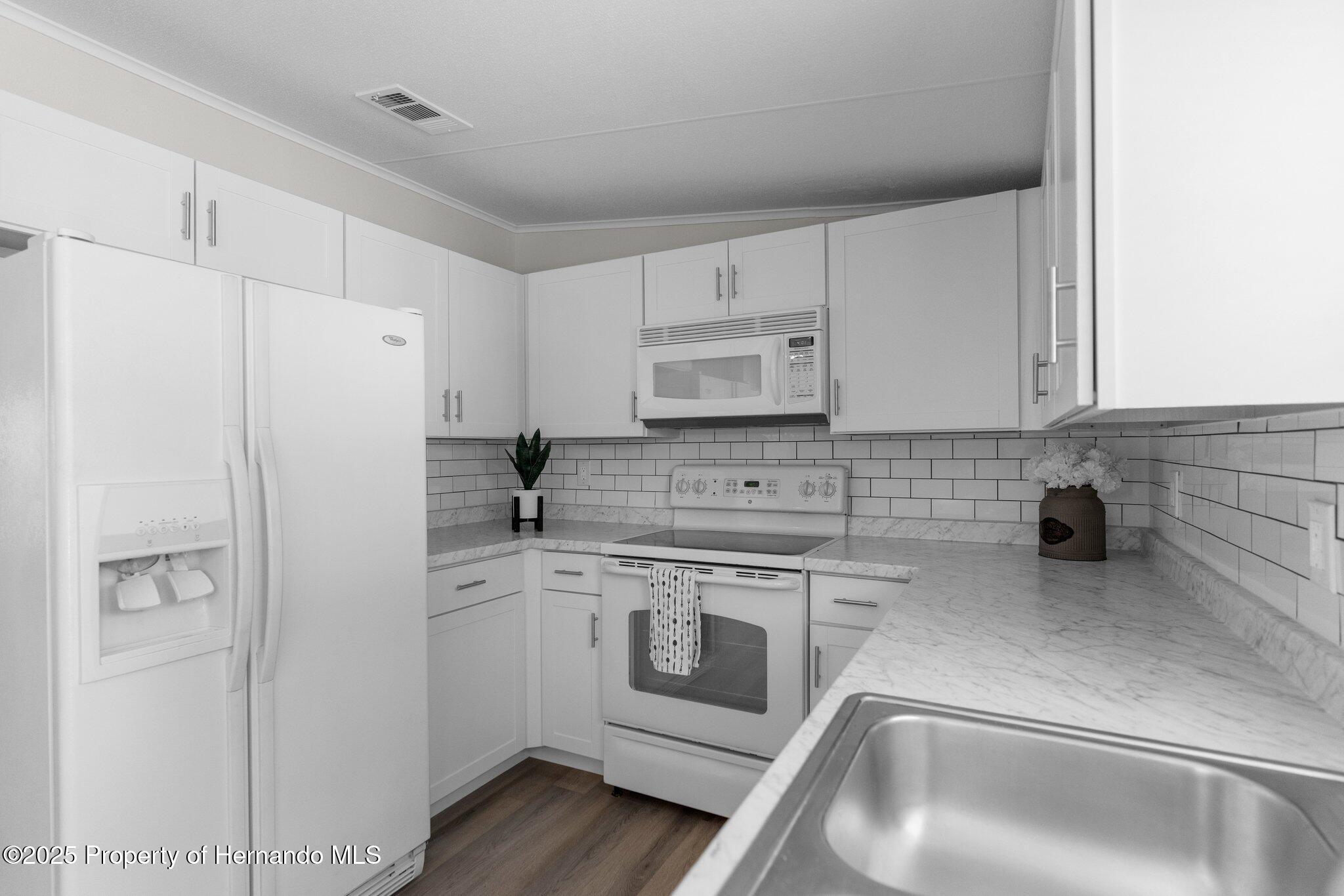 5451 S Brent Point, Homosassa, Florida image 11