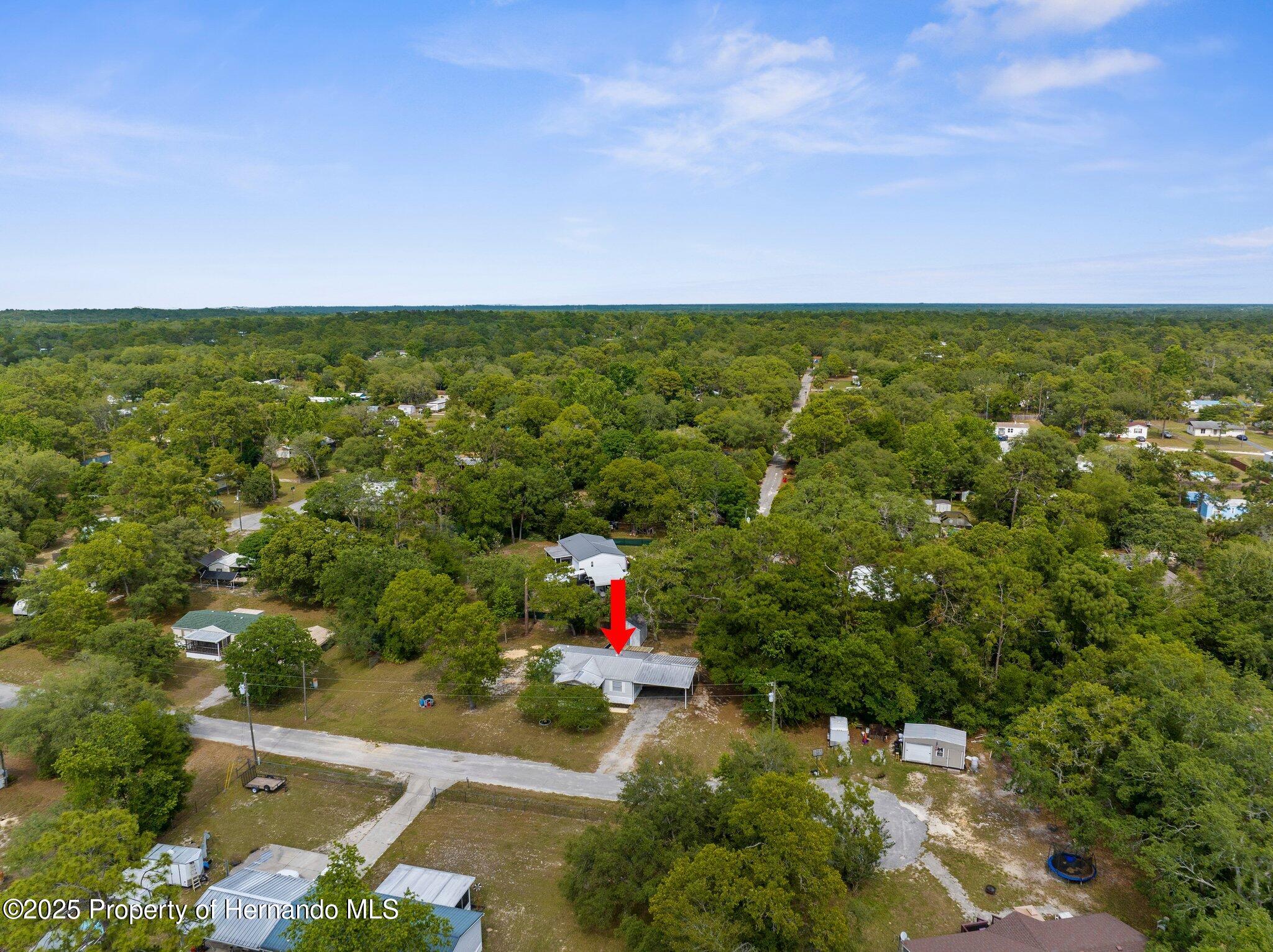 5451 S Brent Point, Homosassa, Florida image 34
