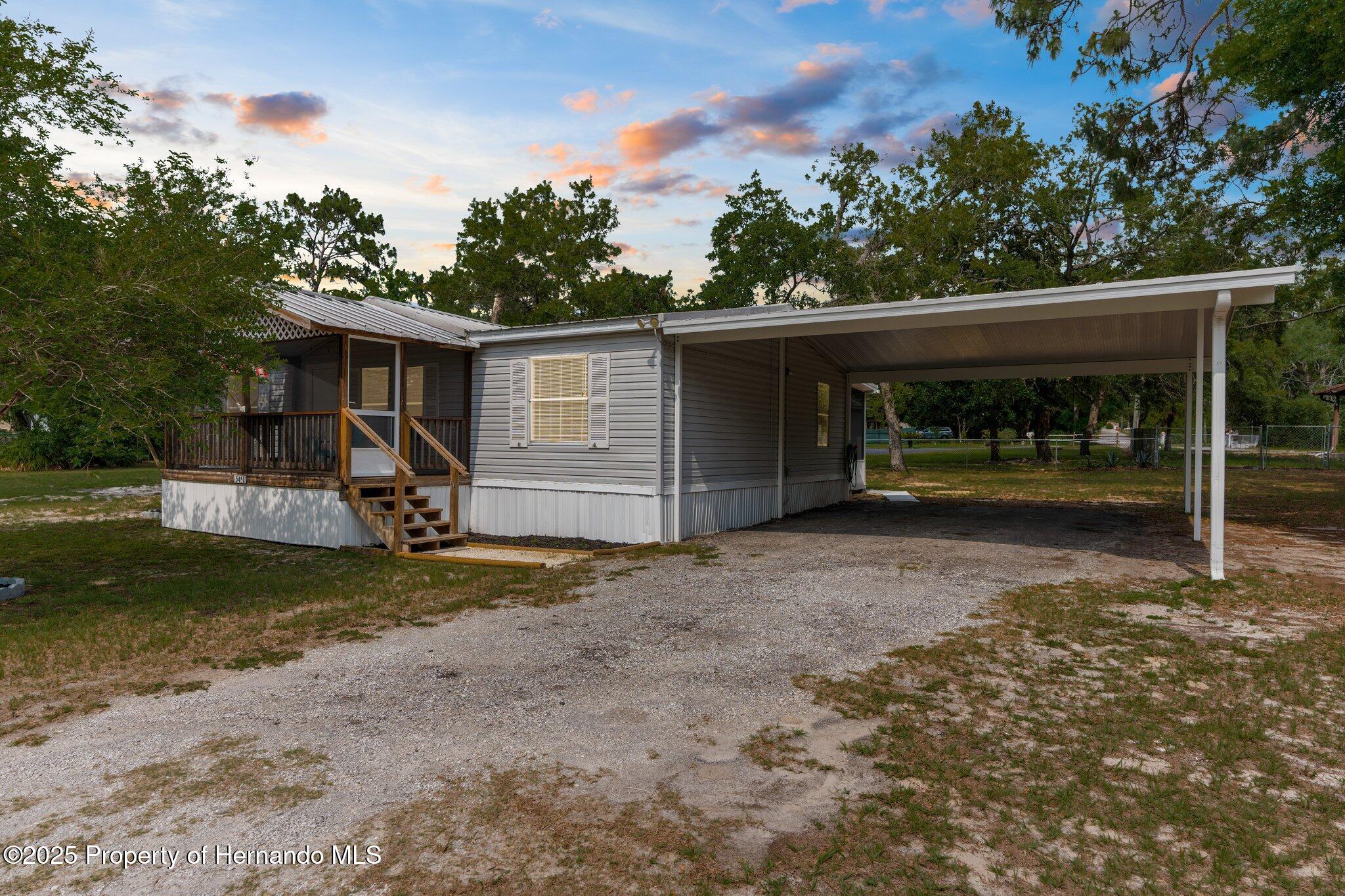 5451 S Brent Point, Homosassa, Florida image 3