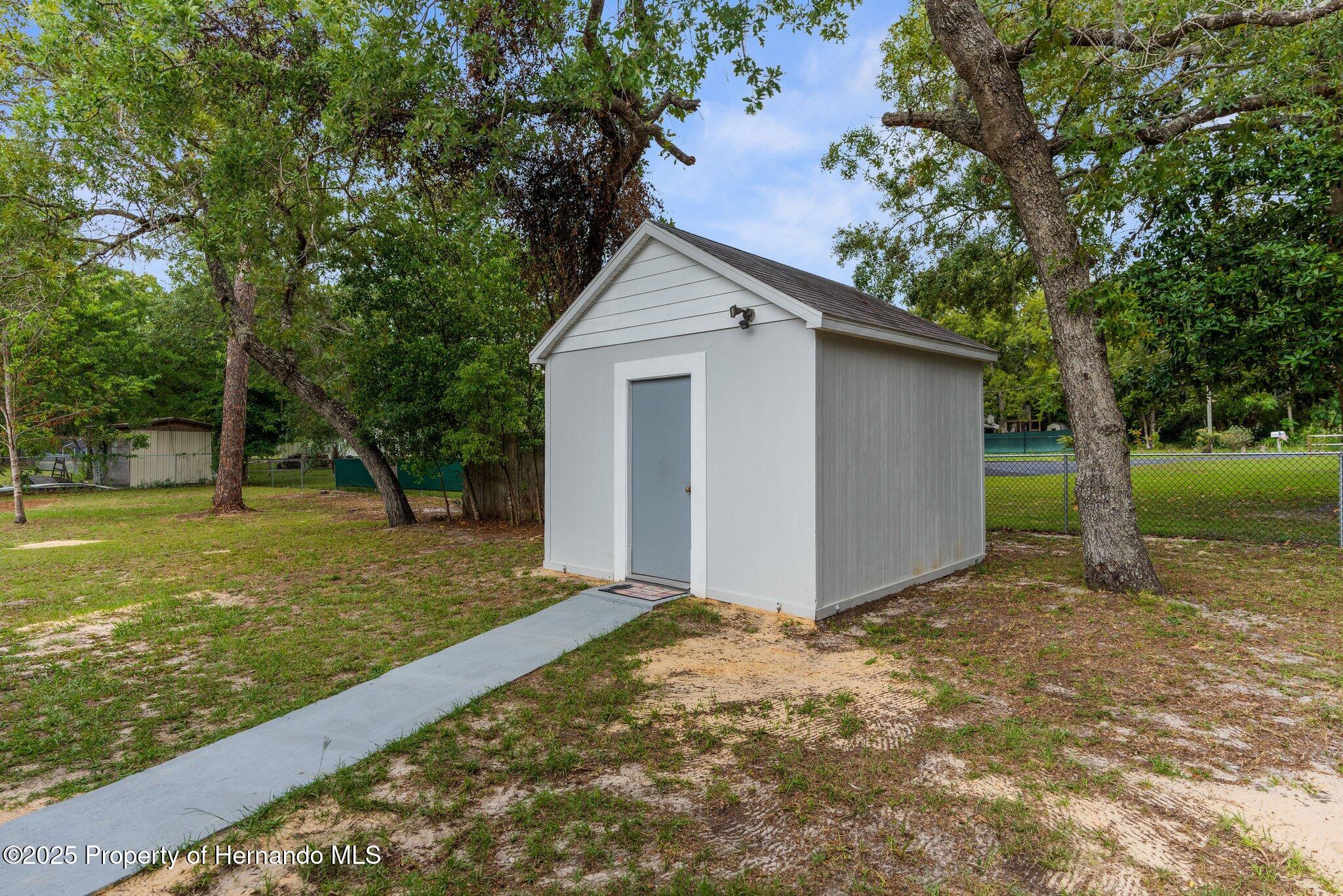 5451 S Brent Point, Homosassa, Florida image 27