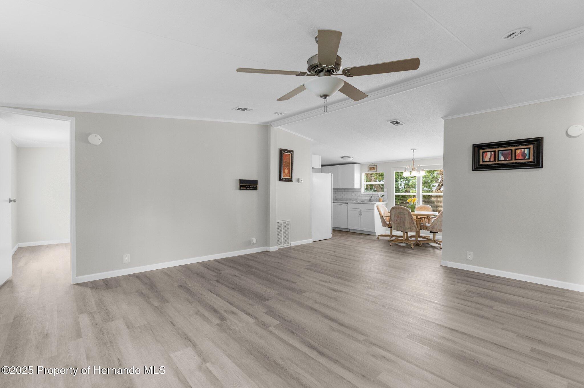 5451 S Brent Point, Homosassa, Florida image 8