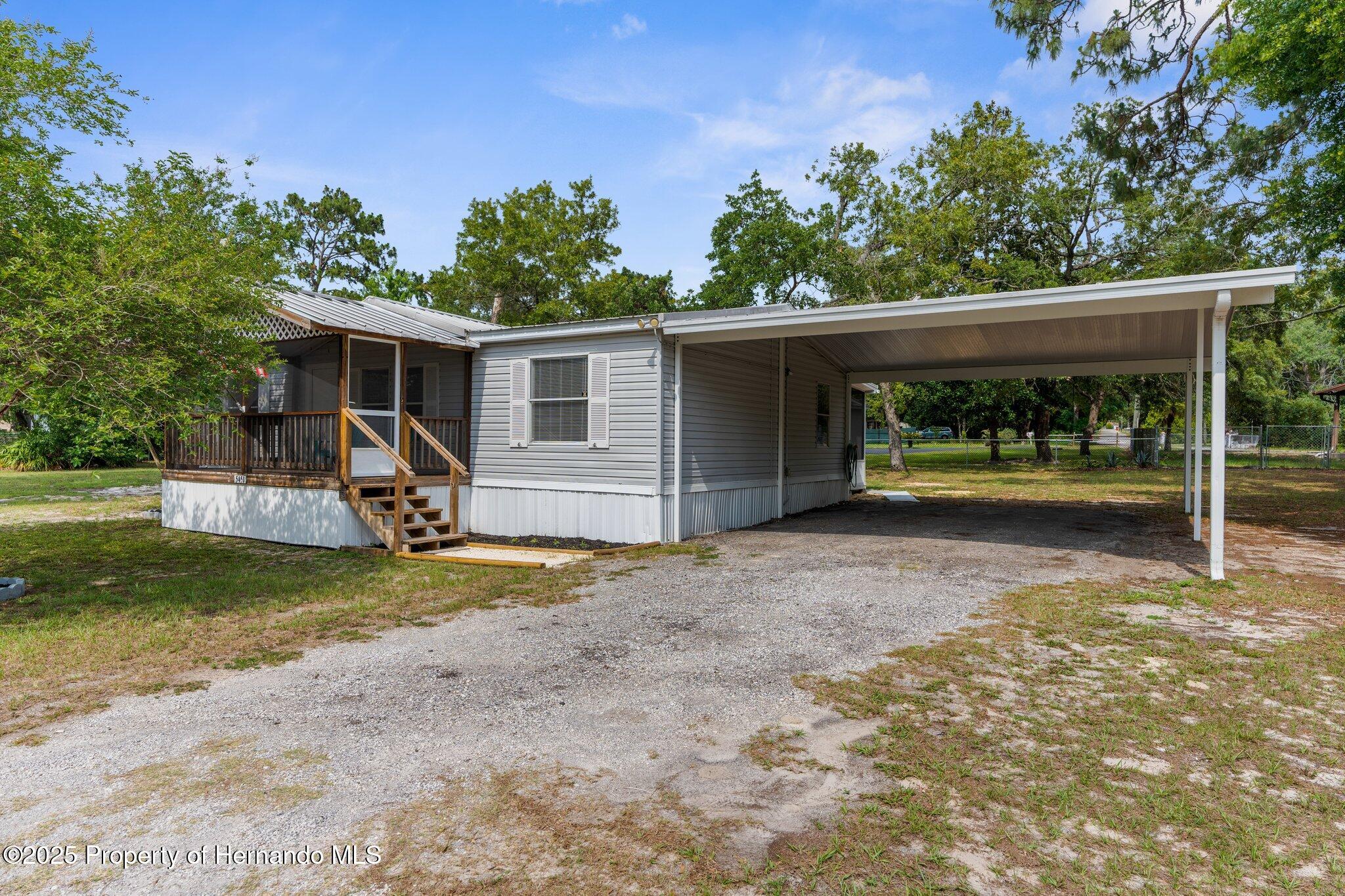 5451 S Brent Point, Homosassa, Florida image 2