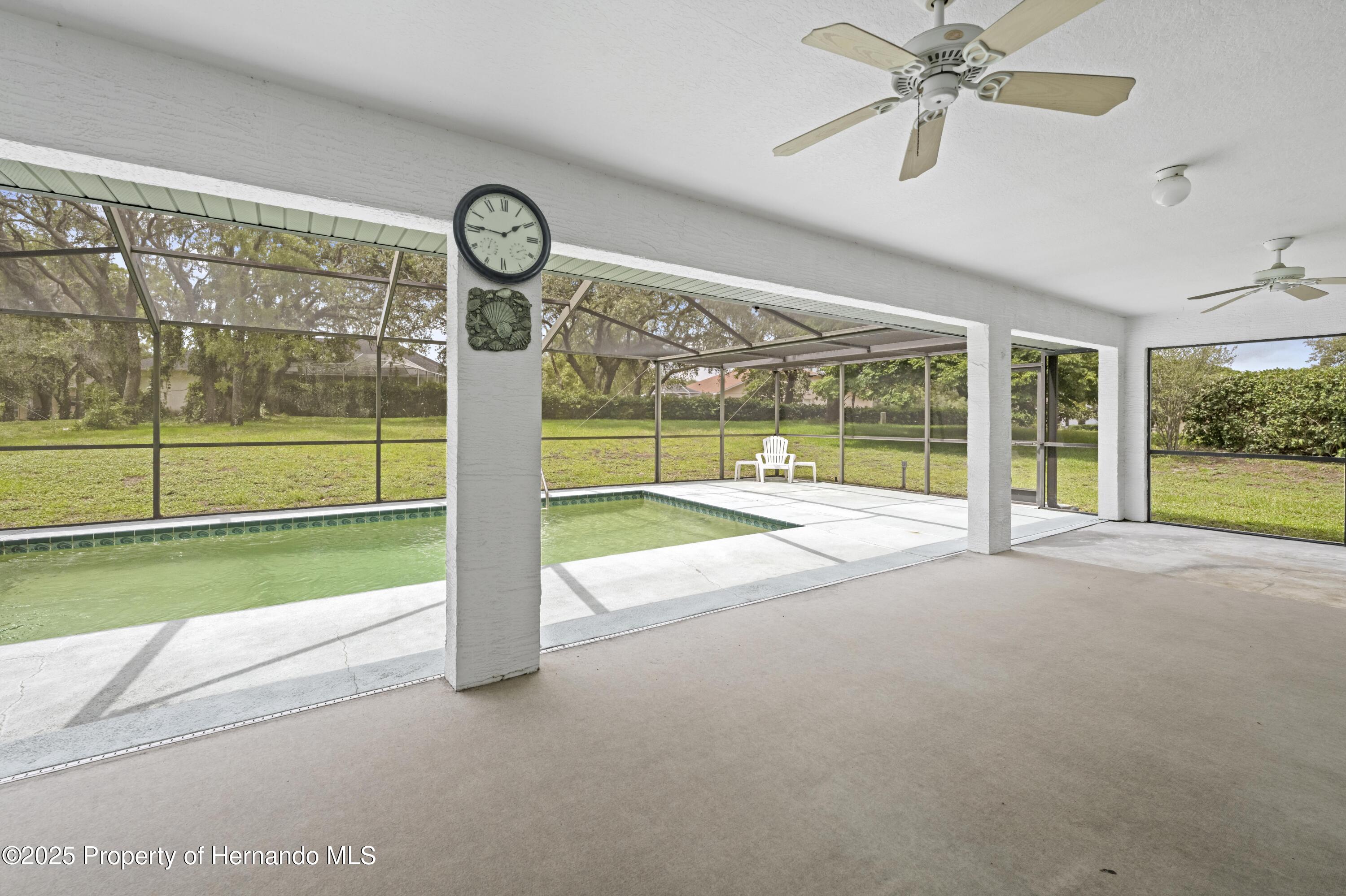 206 Forest Wood Court, Spring Hill, Florida image 33