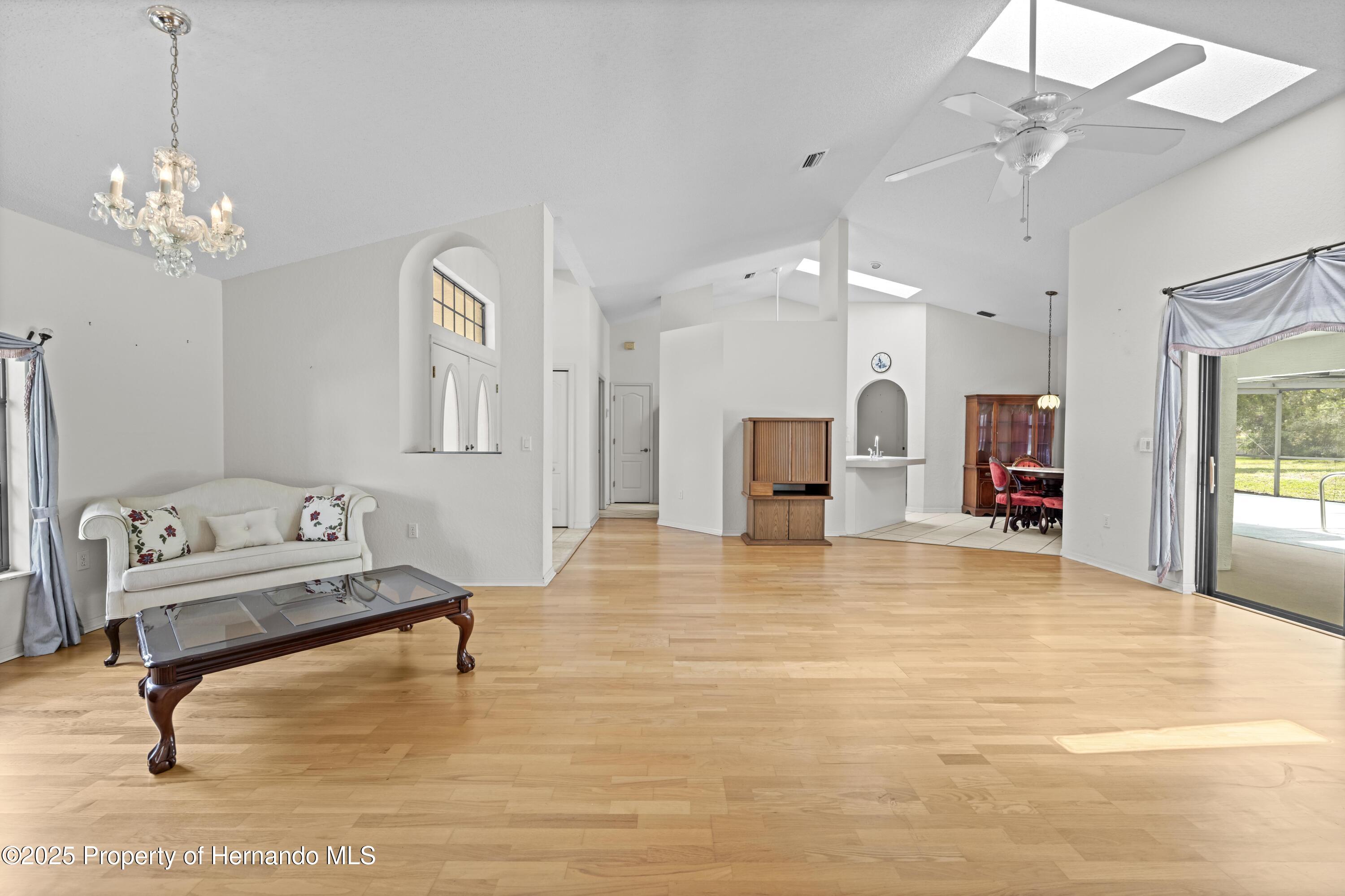 206 Forest Wood Court, Spring Hill, Florida image 35
