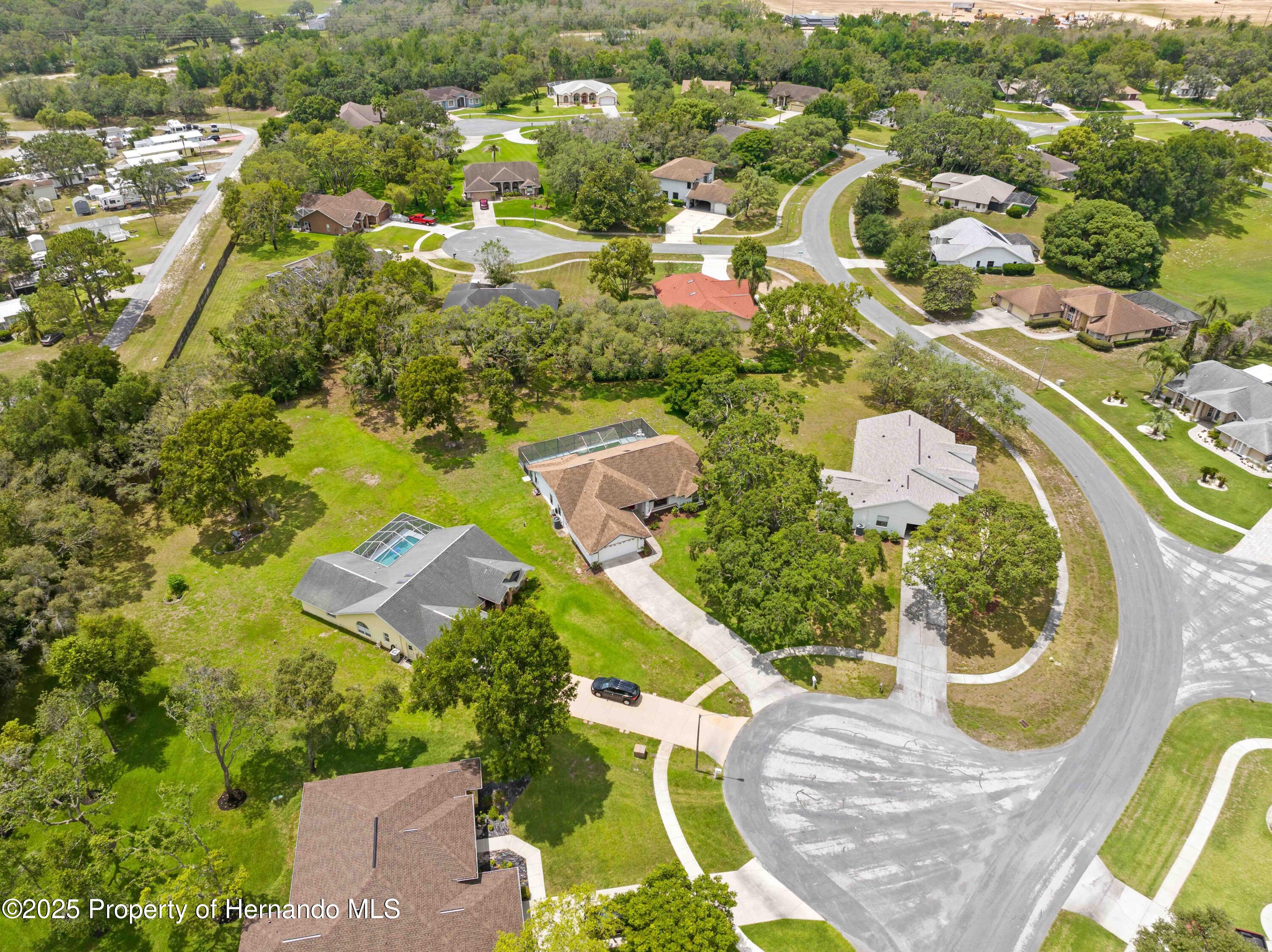 206 Forest Wood Court, Spring Hill, Florida image 10