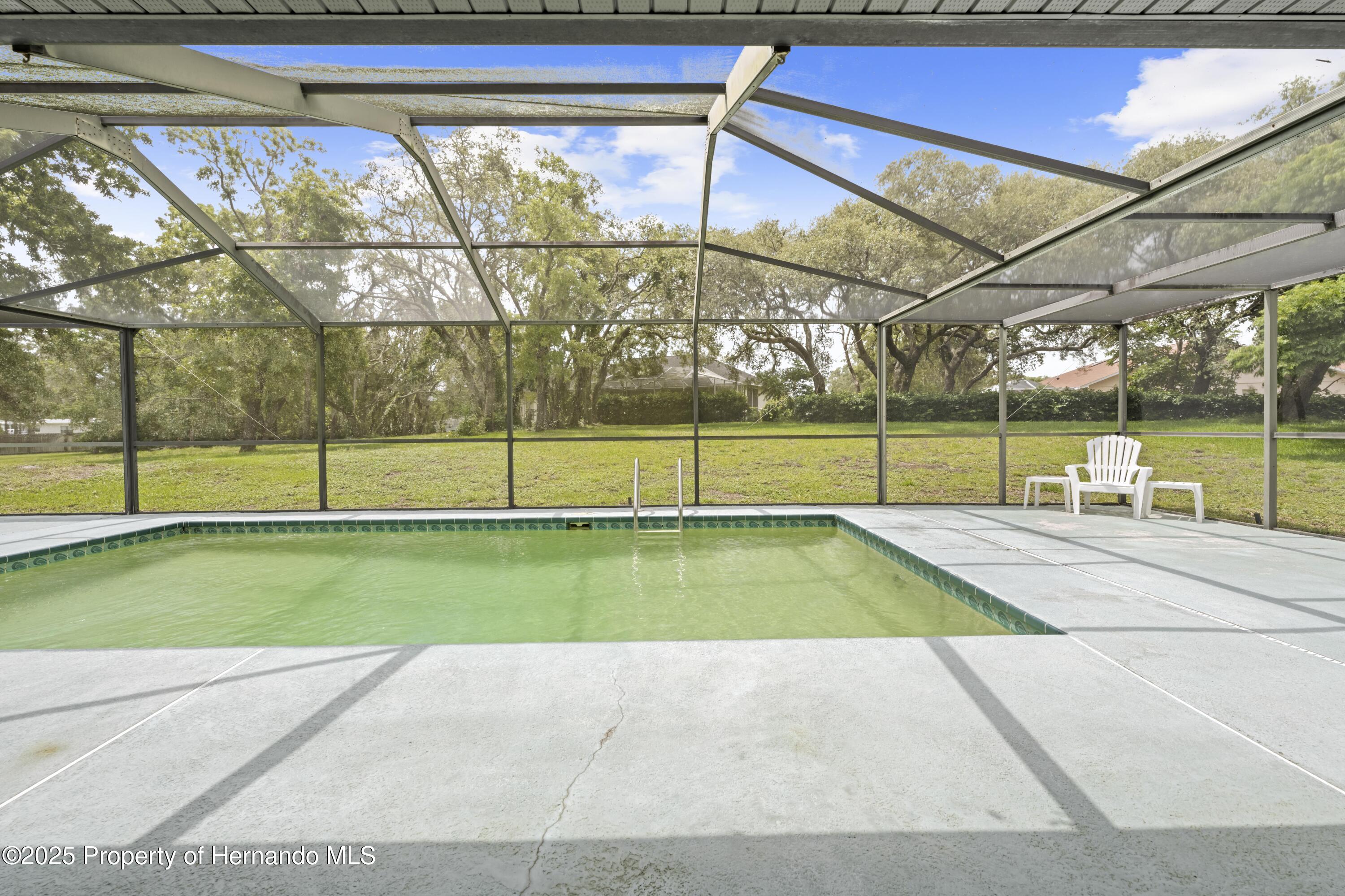 206 Forest Wood Court, Spring Hill, Florida image 31