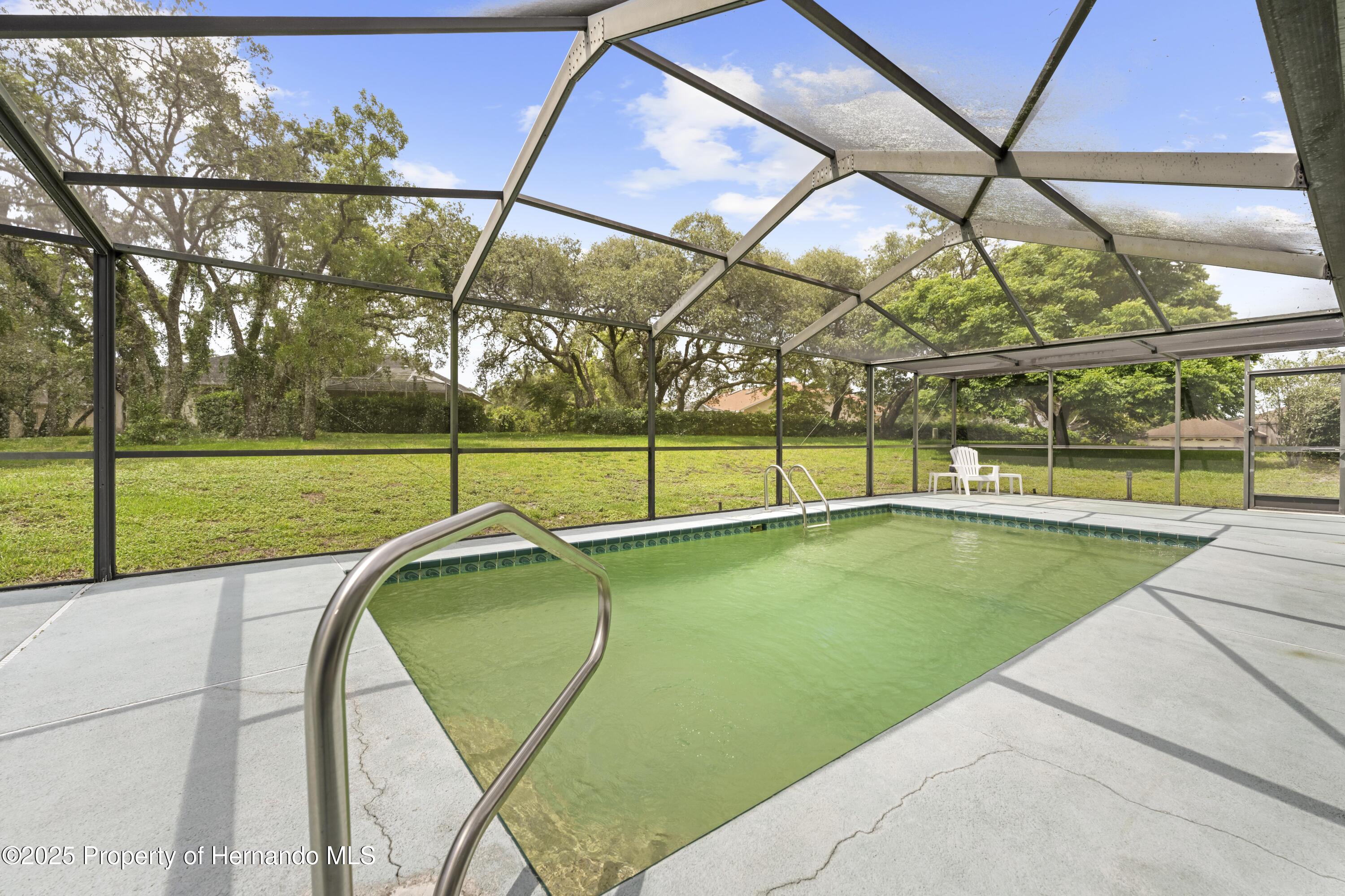 206 Forest Wood Court, Spring Hill, Florida image 26