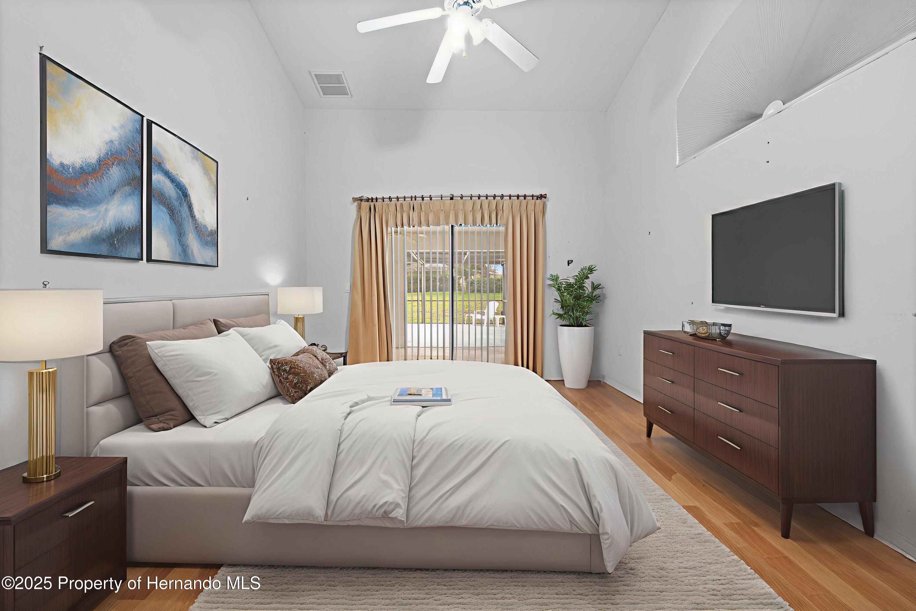 206 Forest Wood Court, Spring Hill, Florida image 14