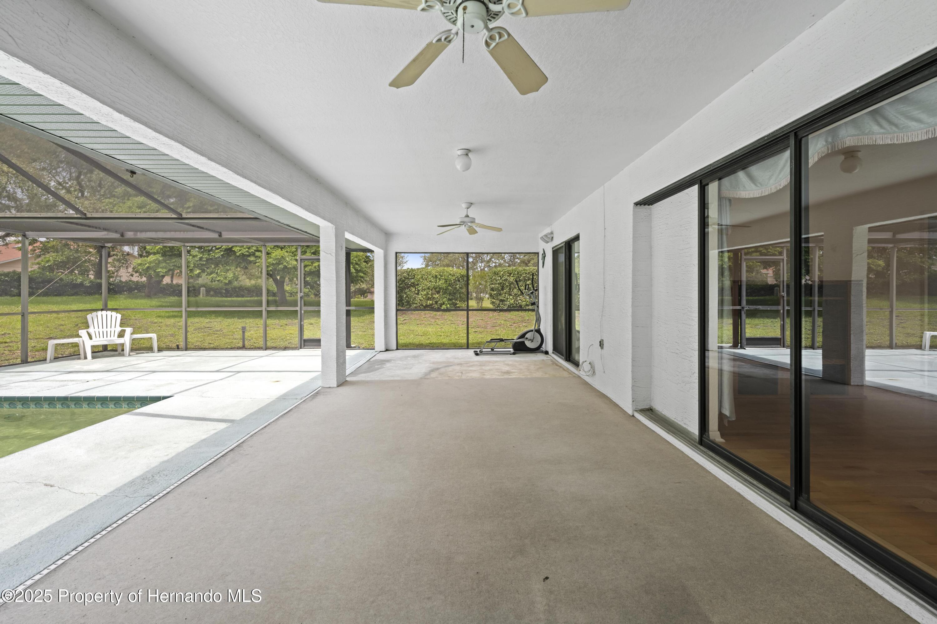 206 Forest Wood Court, Spring Hill, Florida image 32