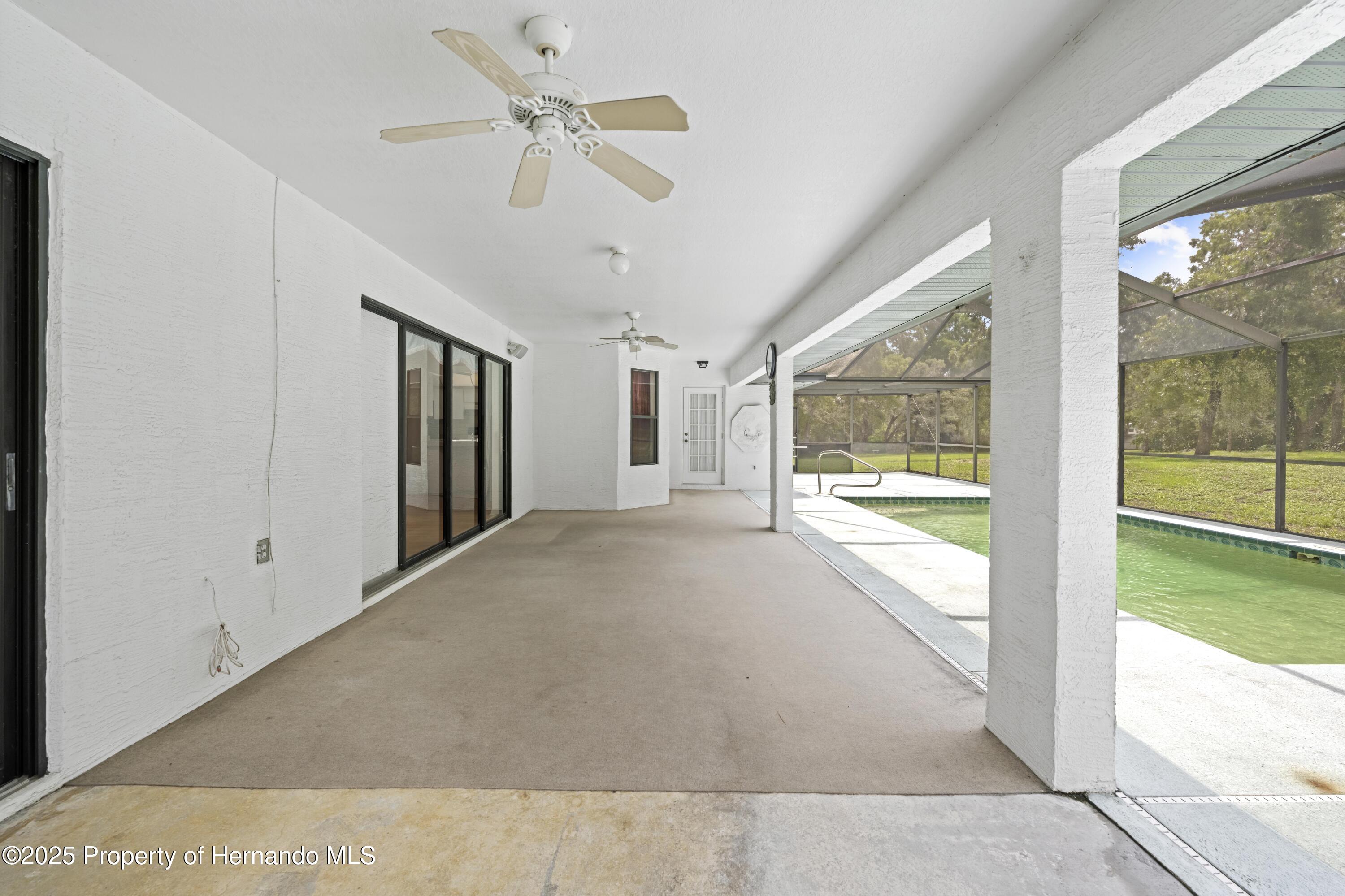 206 Forest Wood Court, Spring Hill, Florida image 34