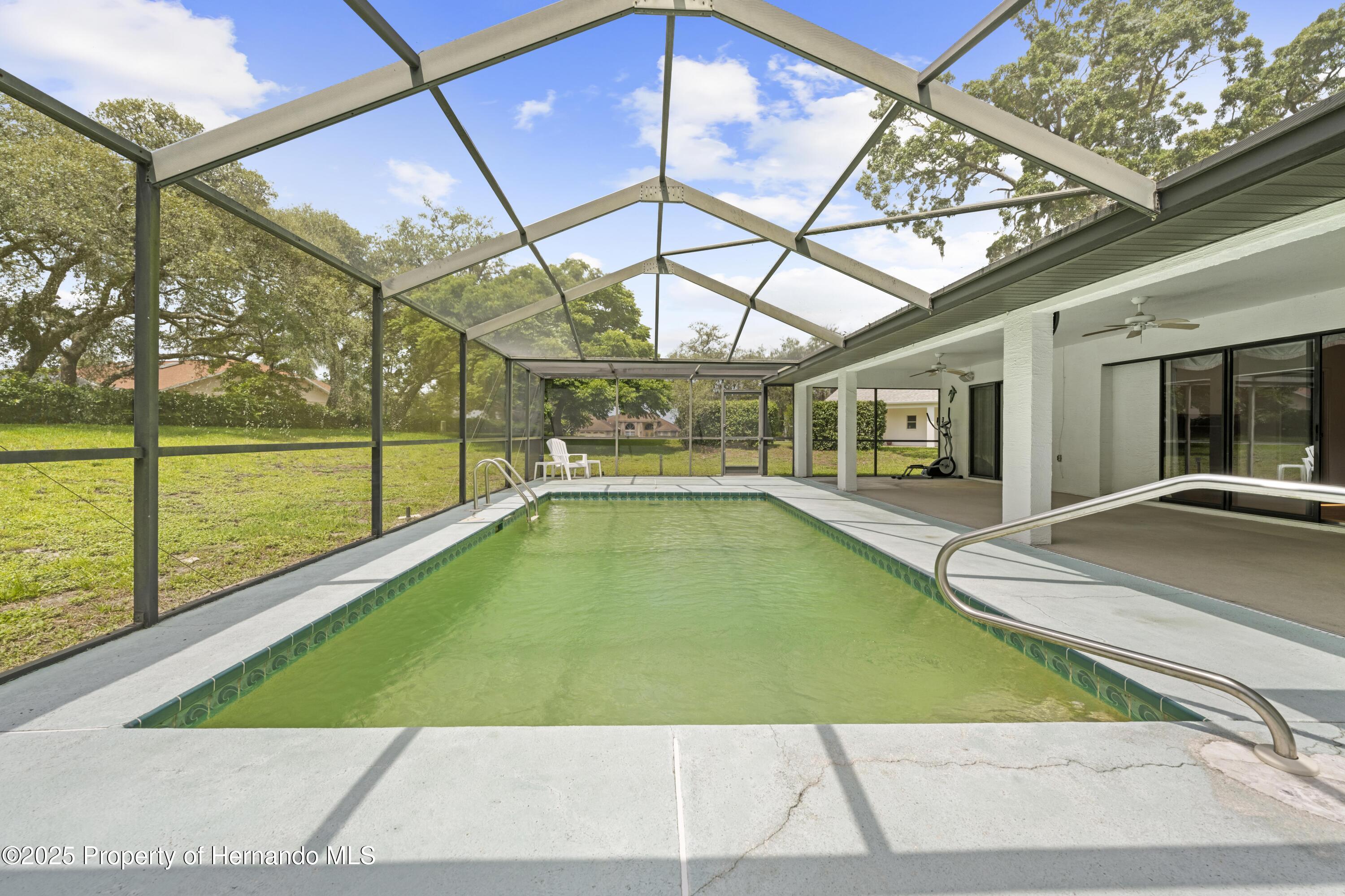 206 Forest Wood Court, Spring Hill, Florida image 27