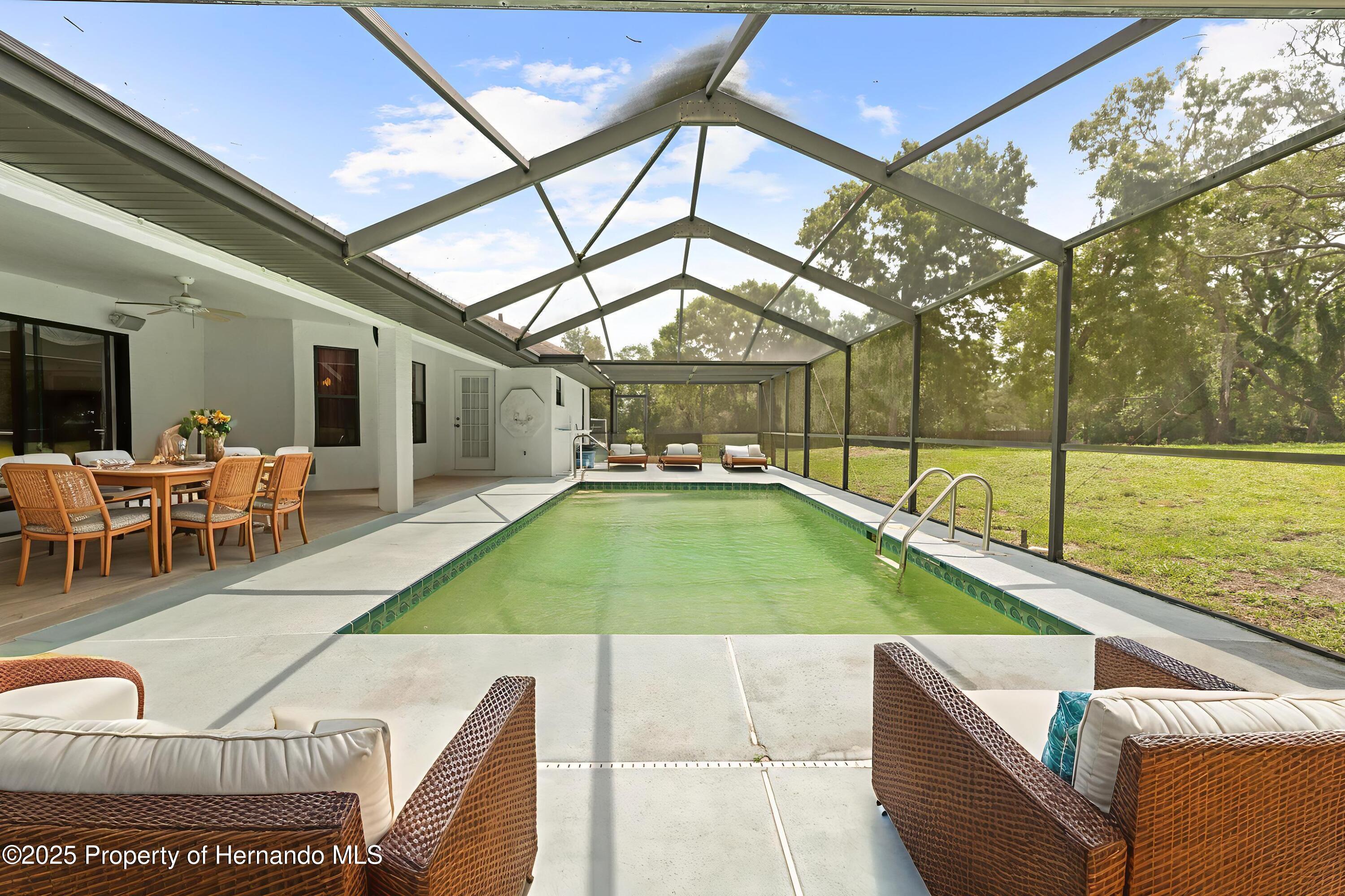 206 Forest Wood Court, Spring Hill, Florida image 28