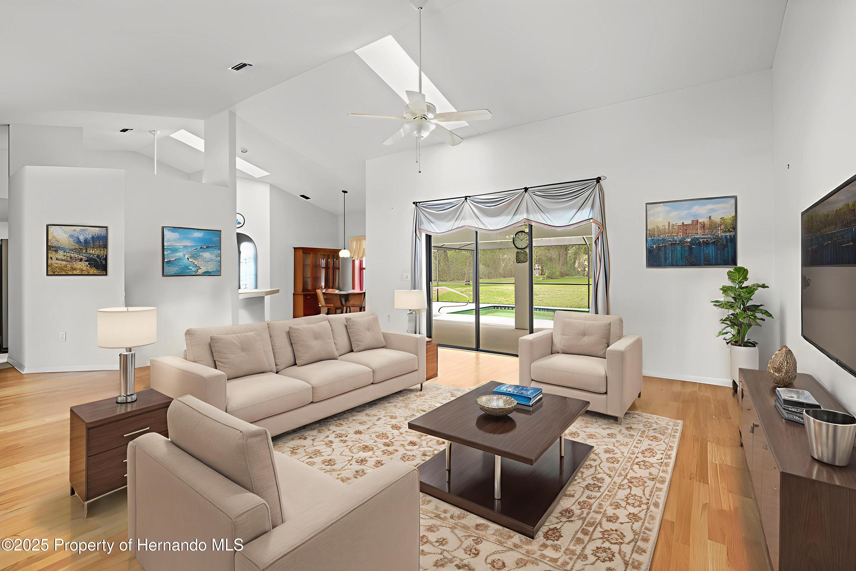 206 Forest Wood Court, Spring Hill, Florida image 45