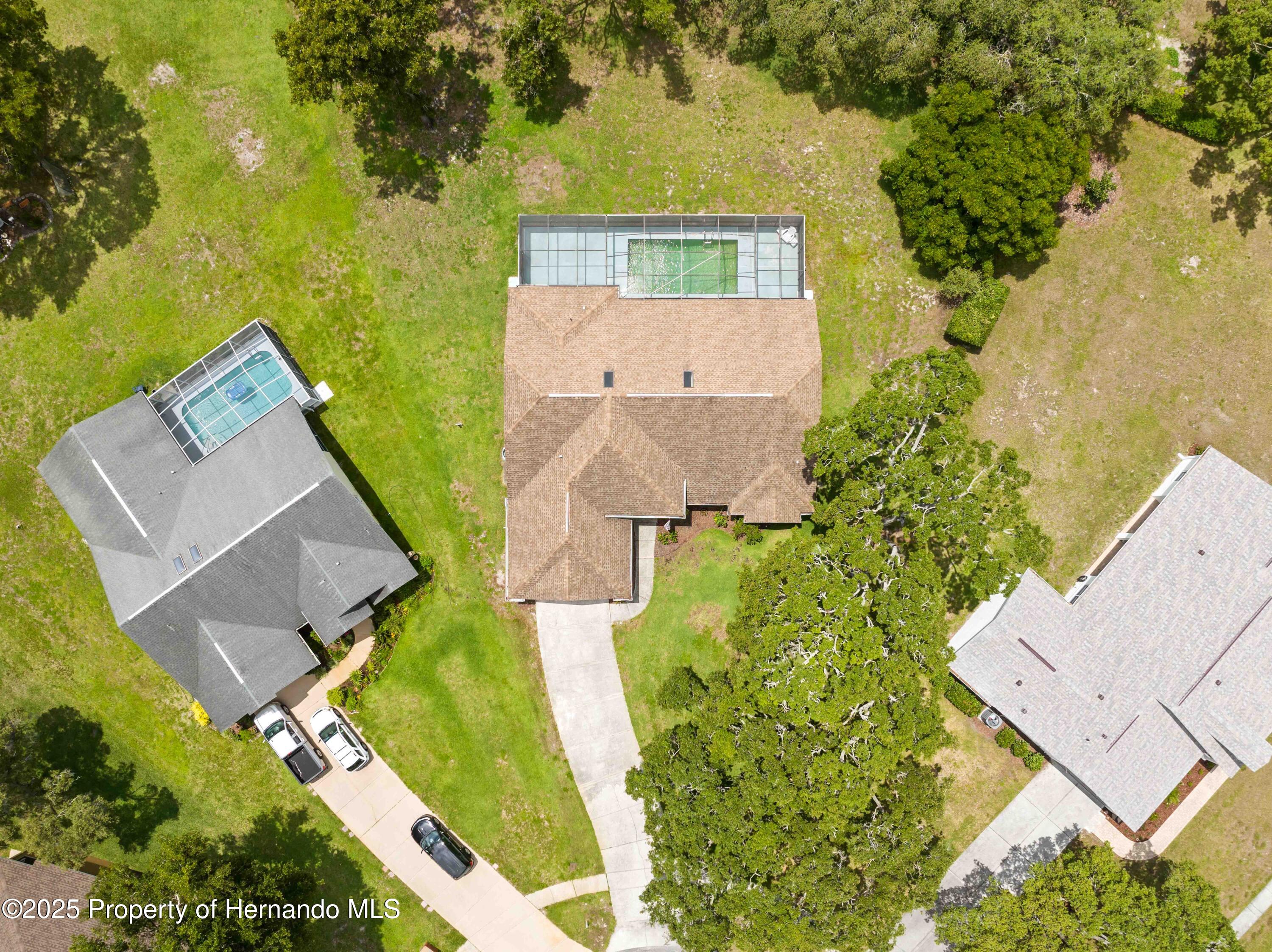 206 Forest Wood Court, Spring Hill, Florida image 7