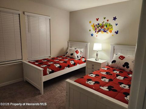 Townhouse For Sale - 1228 Blue Island Drive #160<br/> Clermont, FL 34714