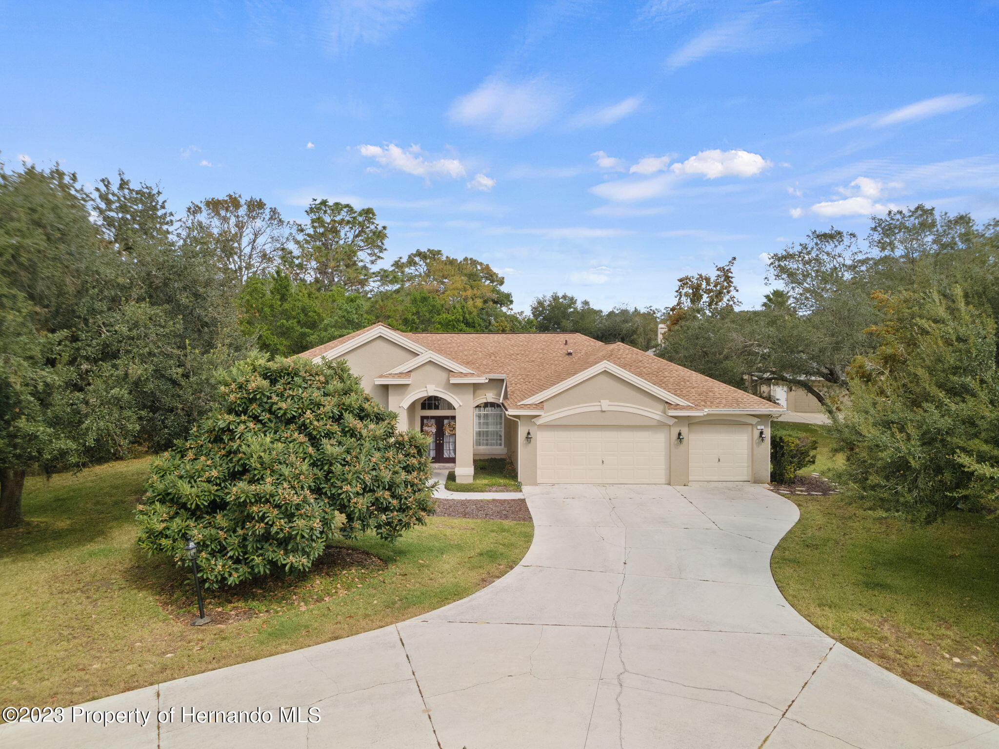 1 Graytwig Court, Homosassa, Florida image 1