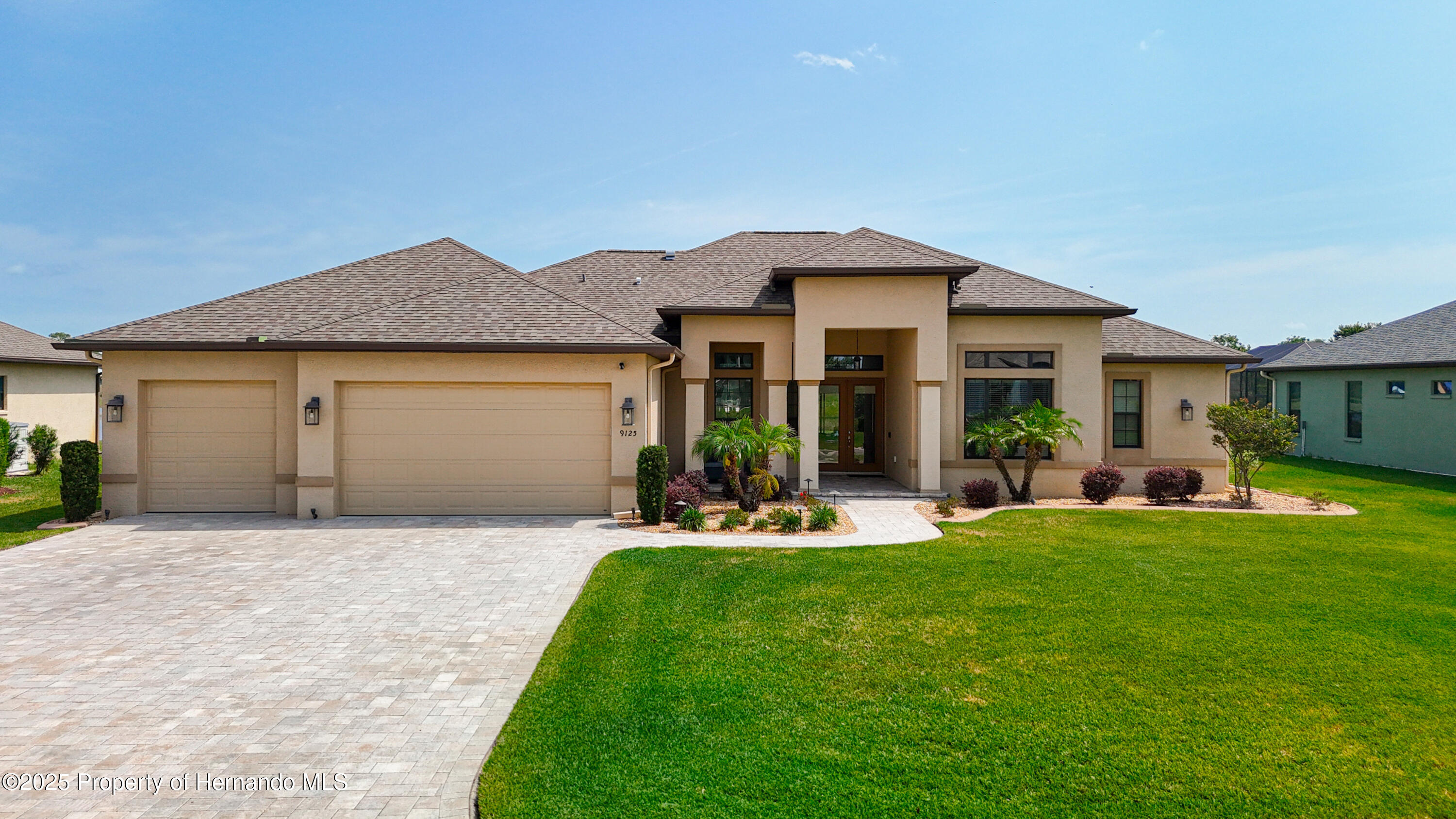 9125 Palm Beach Drive, Weeki Wachee, Florida image 1