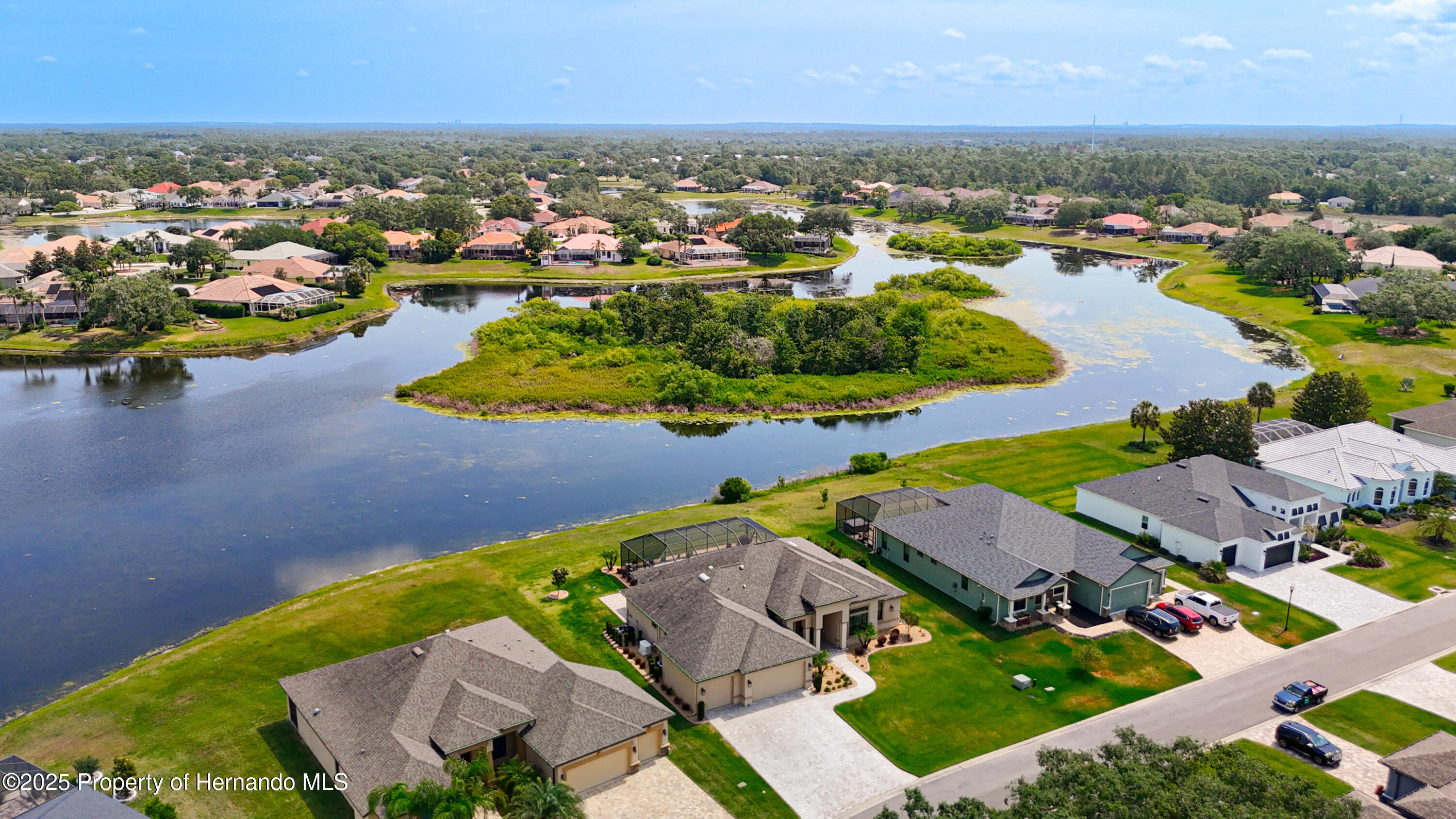 9125 Palm Beach Drive, Weeki Wachee, Florida image 5
