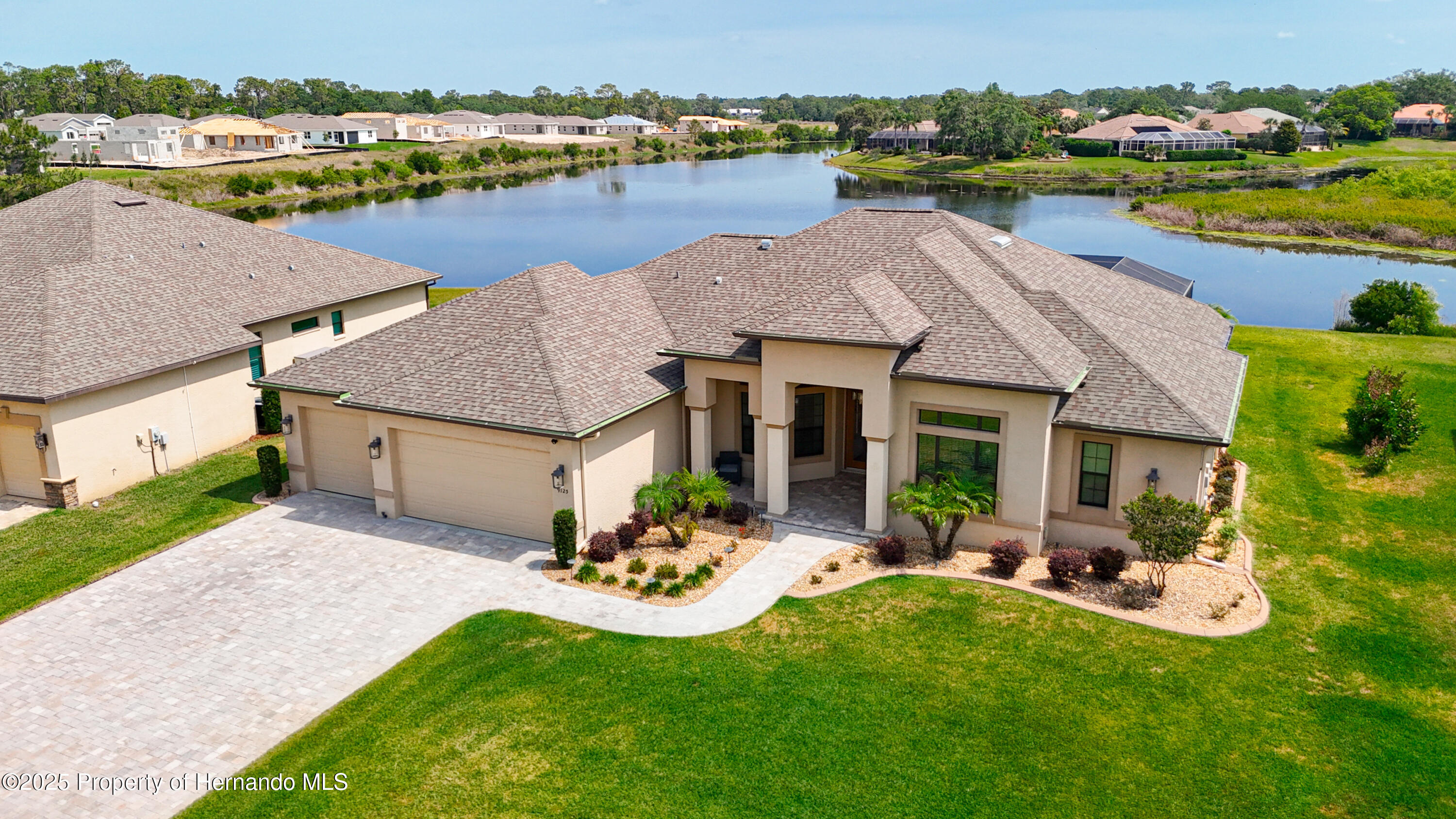 9125 Palm Beach Drive, Weeki Wachee, Florida image 8