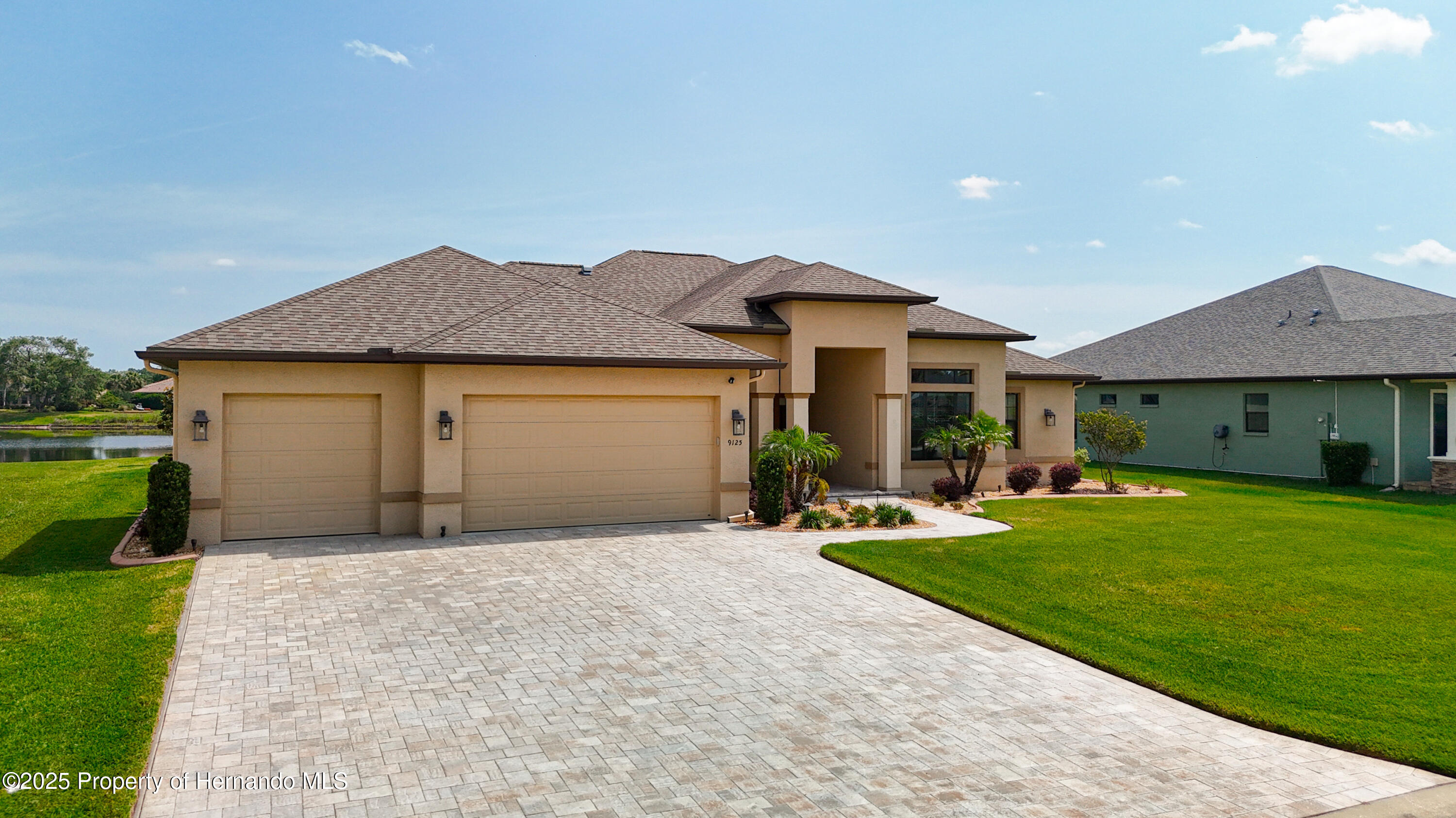 9125 Palm Beach Drive, Weeki Wachee, Florida image 3