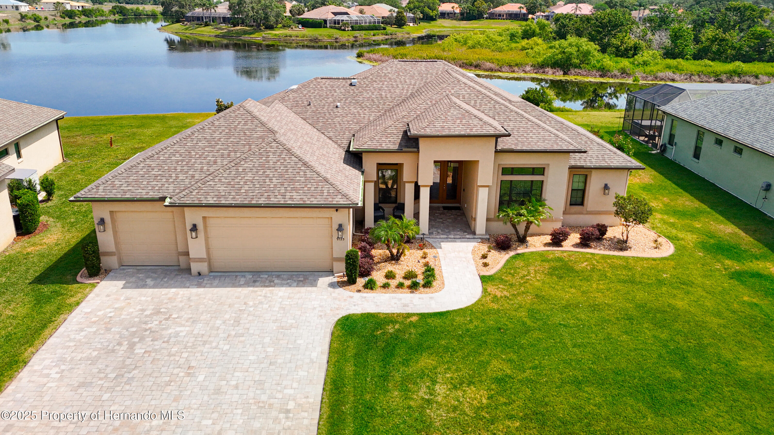 9125 Palm Beach Drive, Weeki Wachee, Florida image 9
