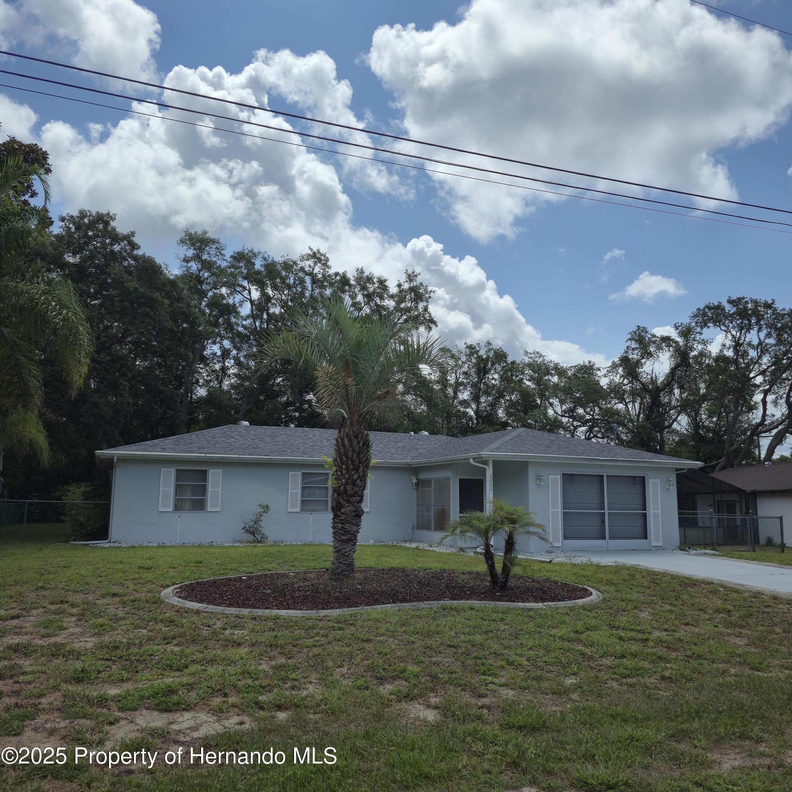 2226 Giralda Avenue, Spring Hill, Florida image 1