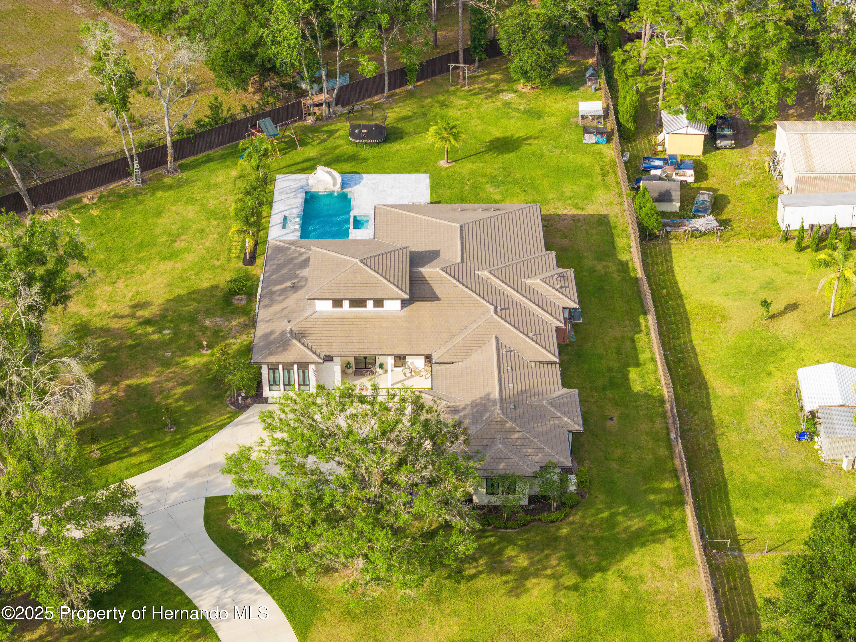 5546 Drexel Road, LAND O LAKES, Florida image 20