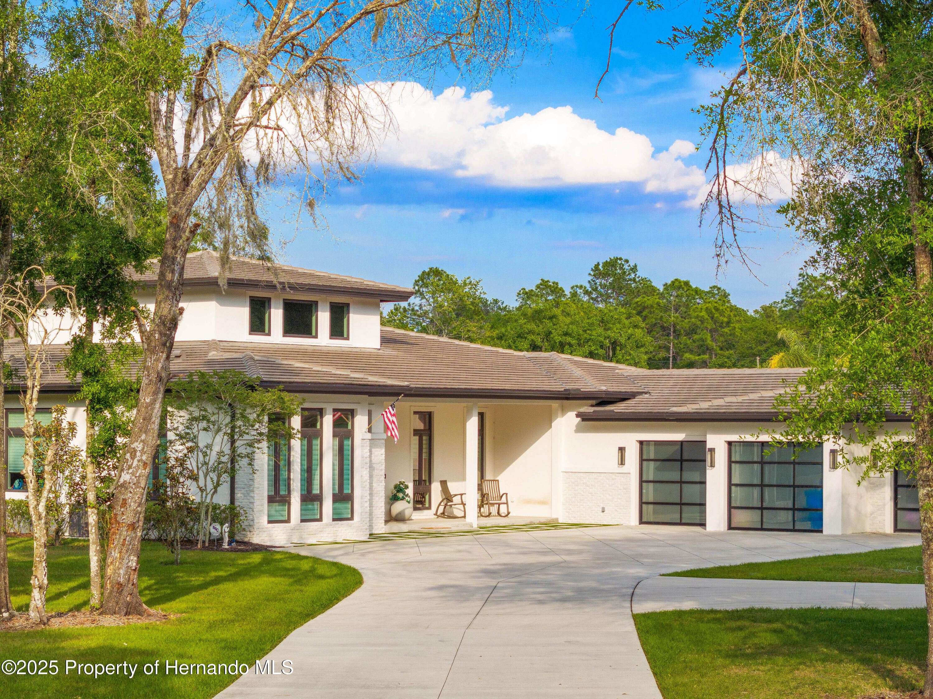 5546 Drexel Road, LAND O LAKES, Florida image 2
