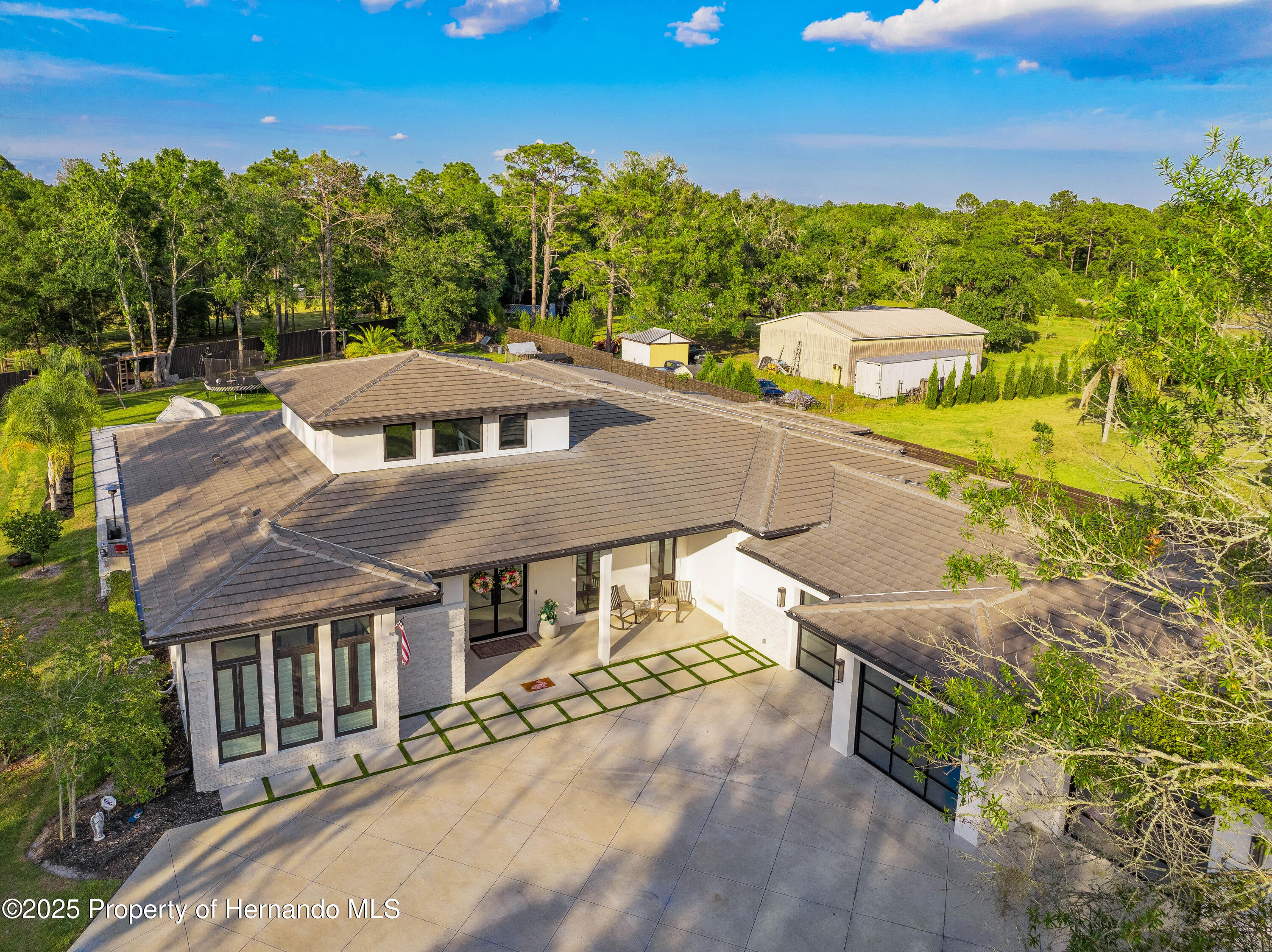 5546 Drexel Road, LAND O LAKES, Florida image 19