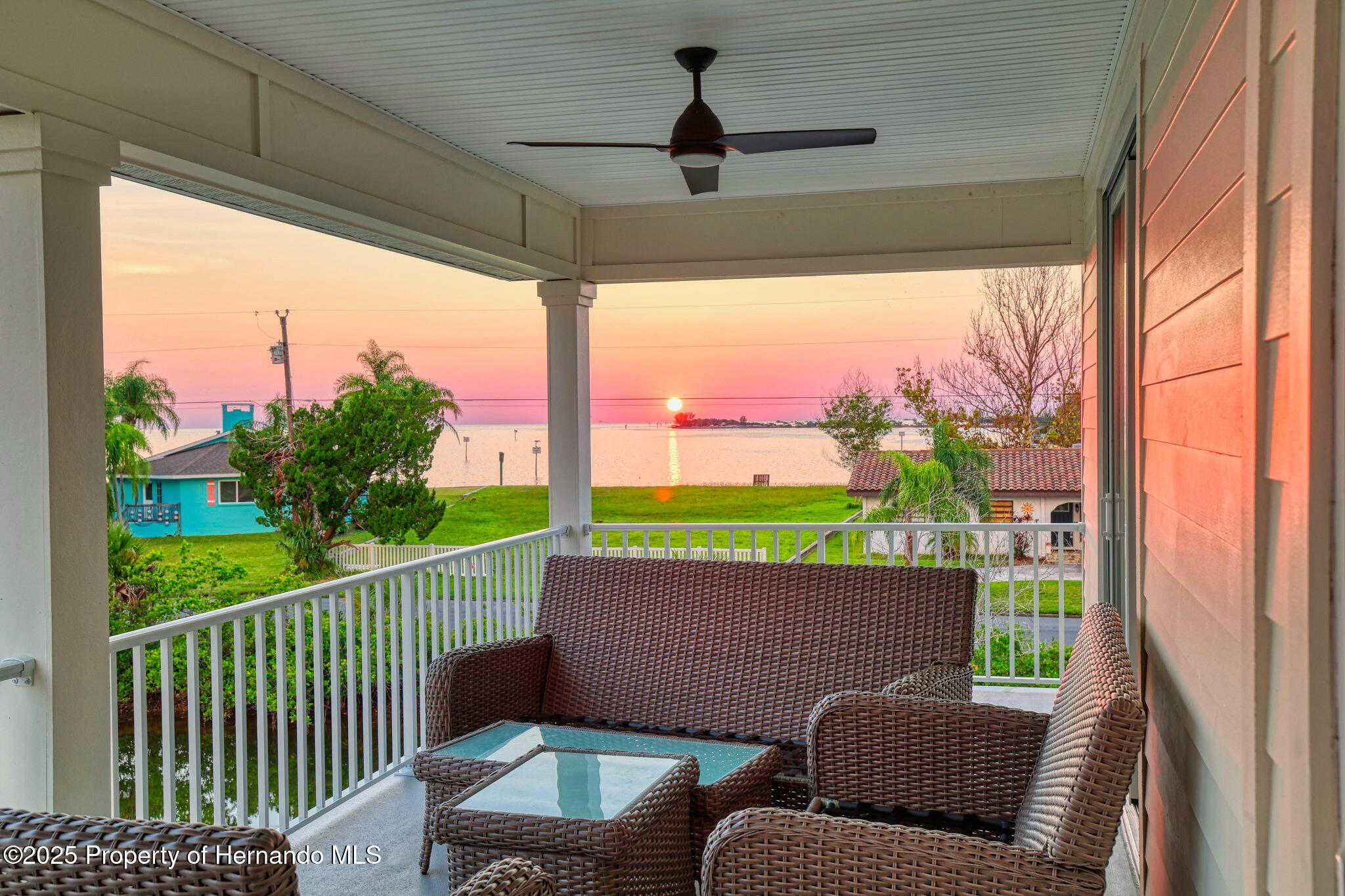 3174 Sanibel Drive, HERNANDO BEACH, Florida image 1