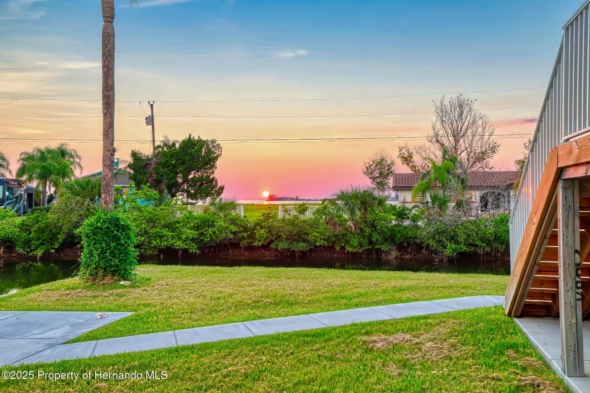 3174 Sanibel Drive, HERNANDO BEACH, Florida image 10