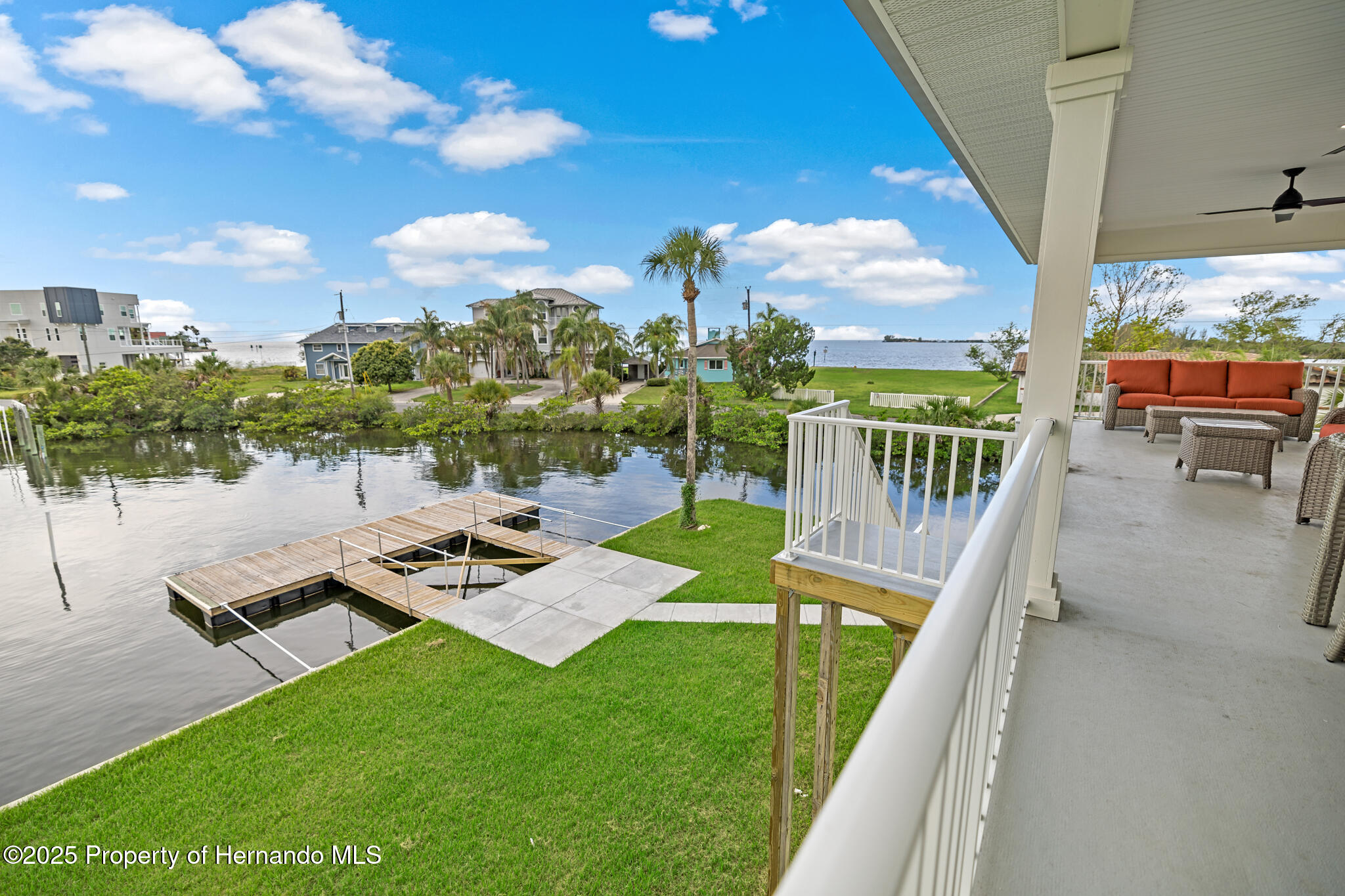 3174 Sanibel Drive, HERNANDO BEACH, Florida image 33