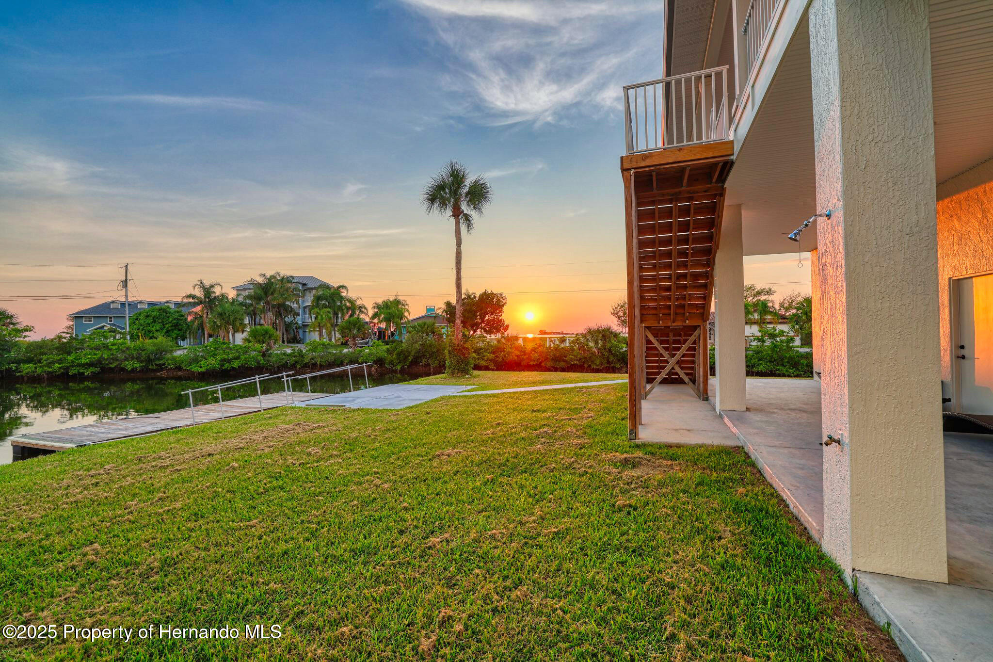 3174 Sanibel Drive, HERNANDO BEACH, Florida image 5