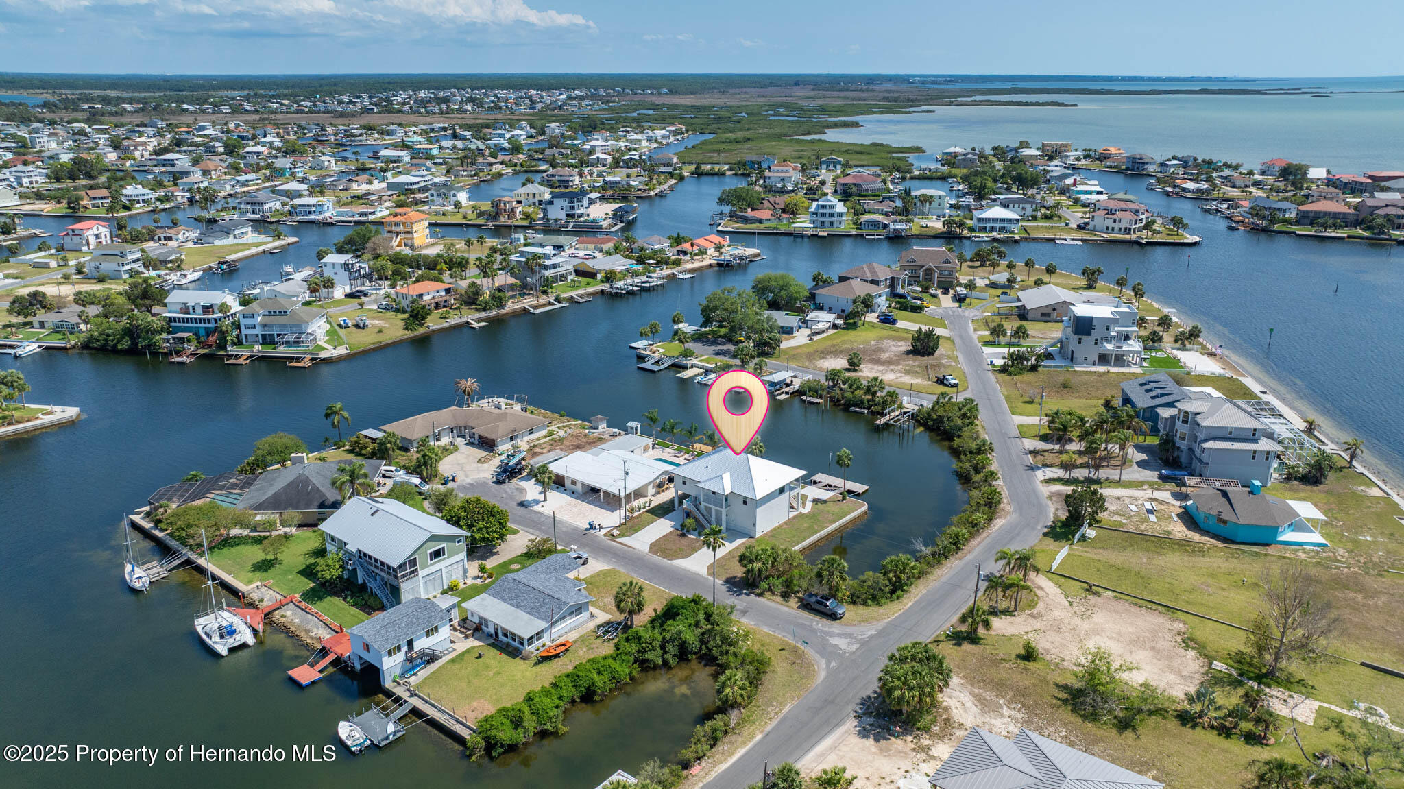 3174 Sanibel Drive, HERNANDO BEACH, Florida image 45