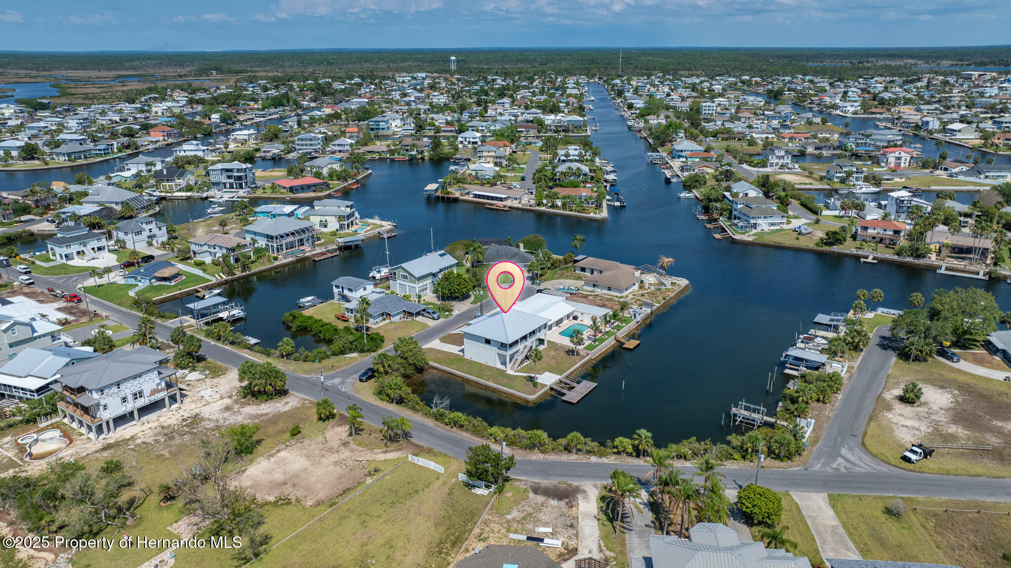 3174 Sanibel Drive, HERNANDO BEACH, Florida image 43