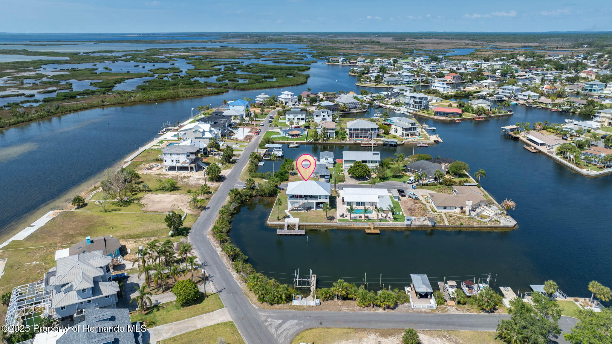 3174 Sanibel Drive, HERNANDO BEACH, Florida image 42
