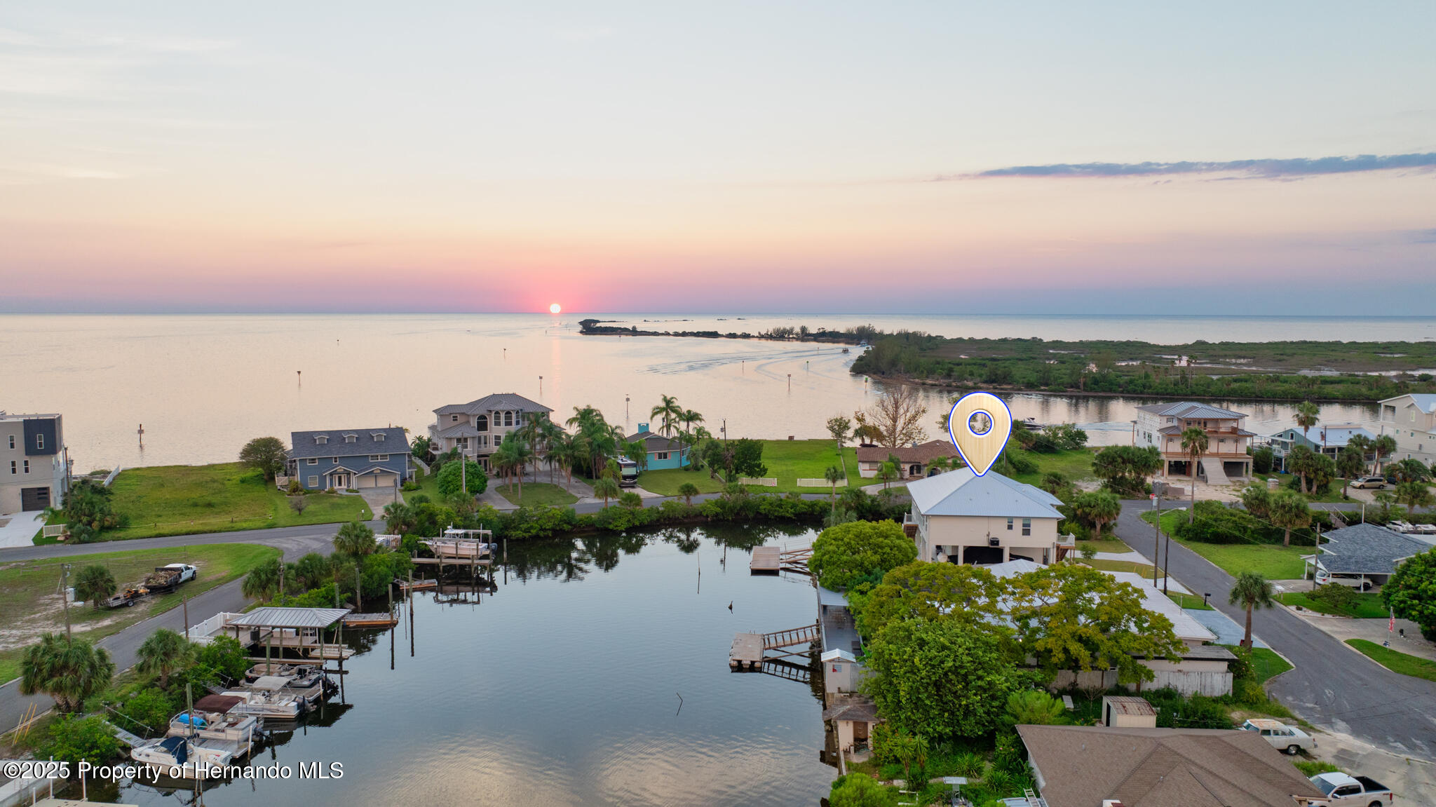 3174 Sanibel Drive, HERNANDO BEACH, Florida image 11