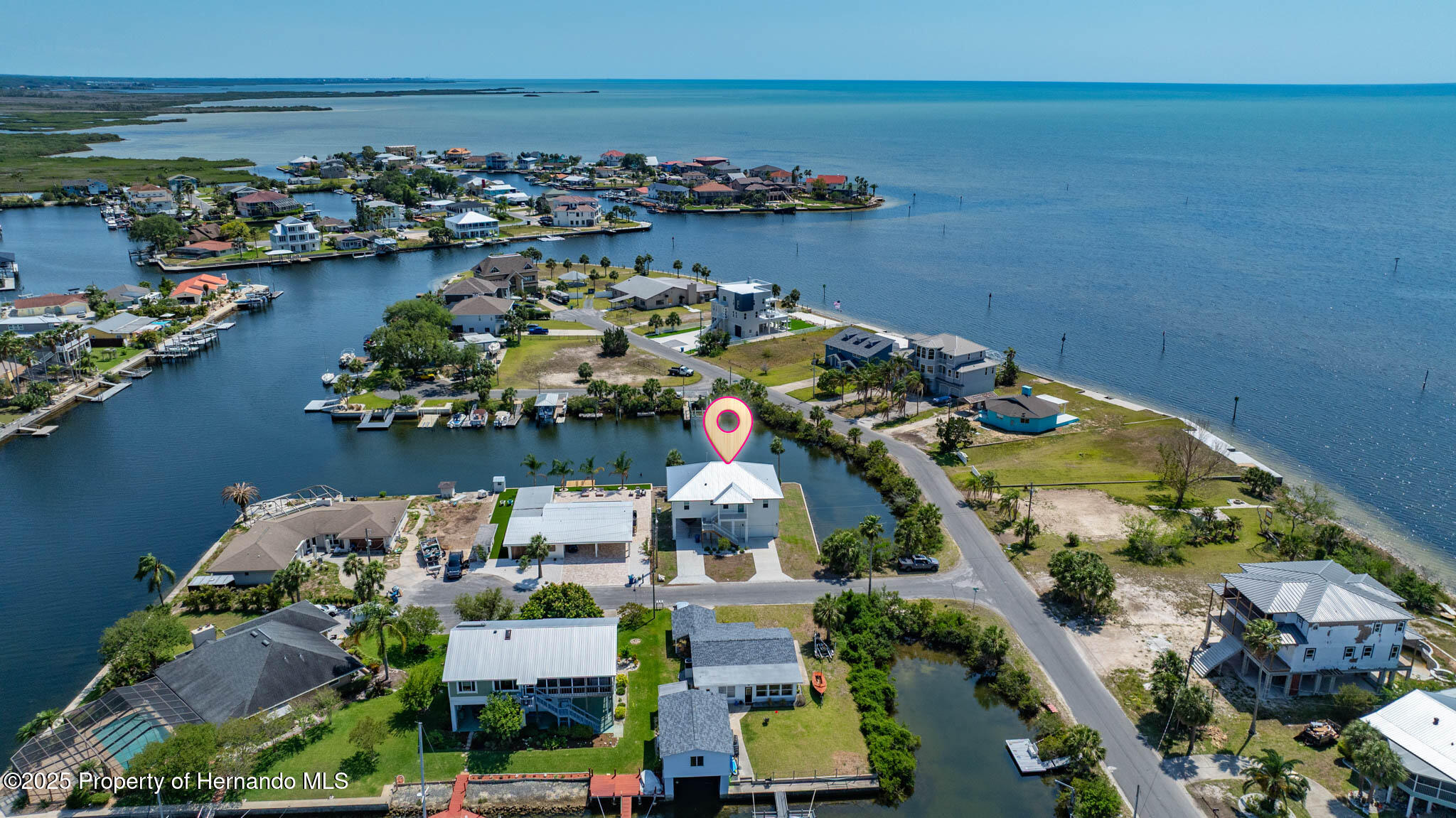 3174 Sanibel Drive, HERNANDO BEACH, Florida image 46