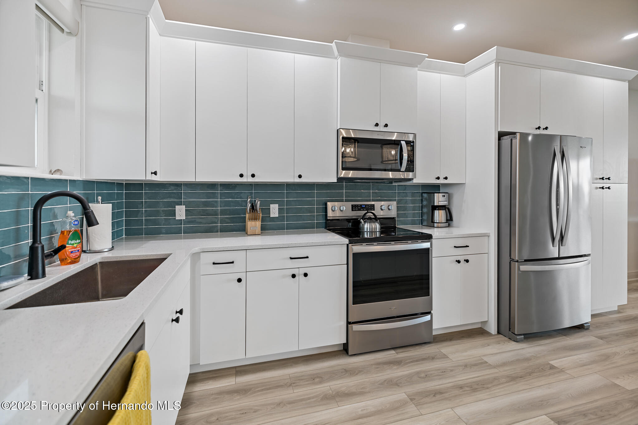 3174 Sanibel Drive, HERNANDO BEACH, Florida image 16