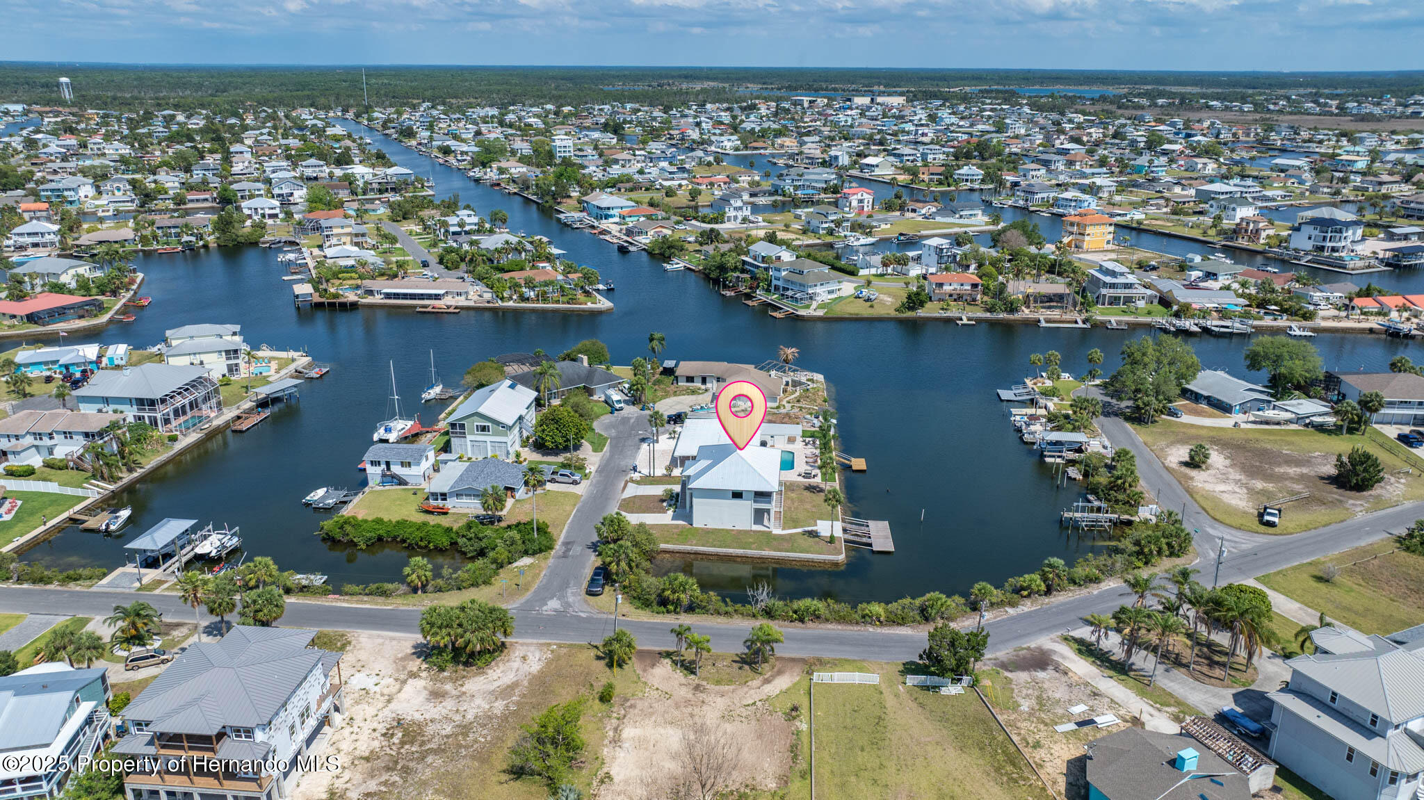 3174 Sanibel Drive, HERNANDO BEACH, Florida image 44