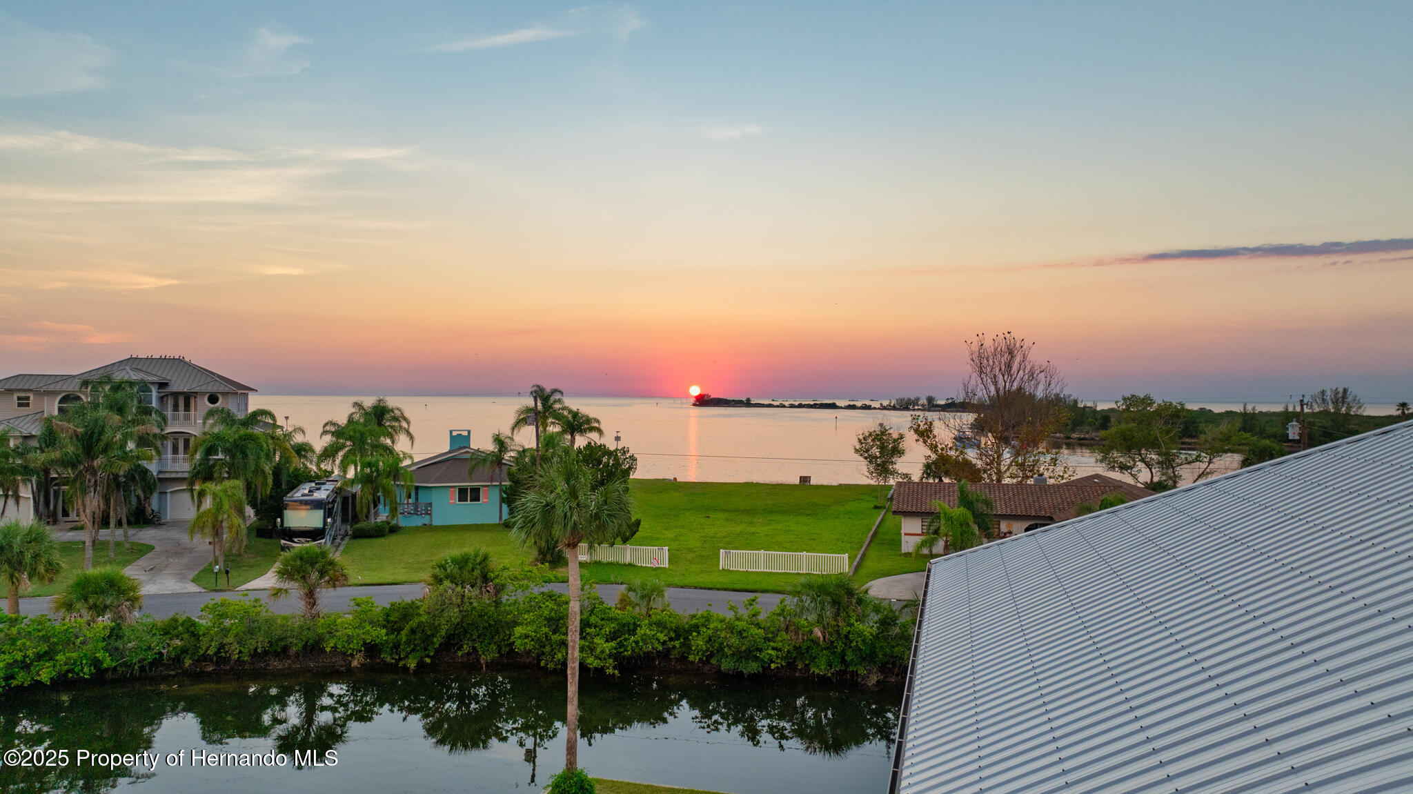 3174 Sanibel Drive, HERNANDO BEACH, Florida image 37