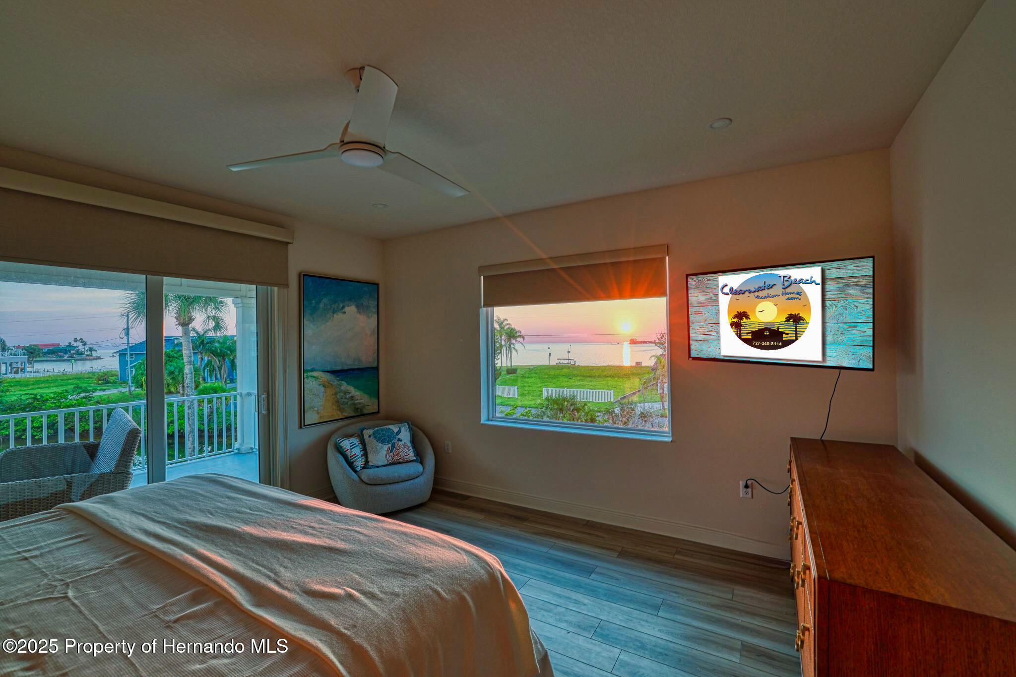 3174 Sanibel Drive, HERNANDO BEACH, Florida image 7