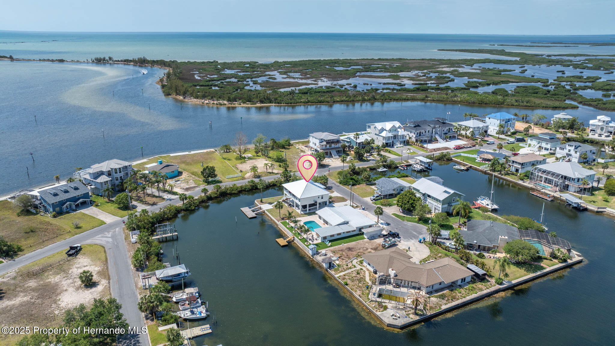 3174 Sanibel Drive, HERNANDO BEACH, Florida image 41