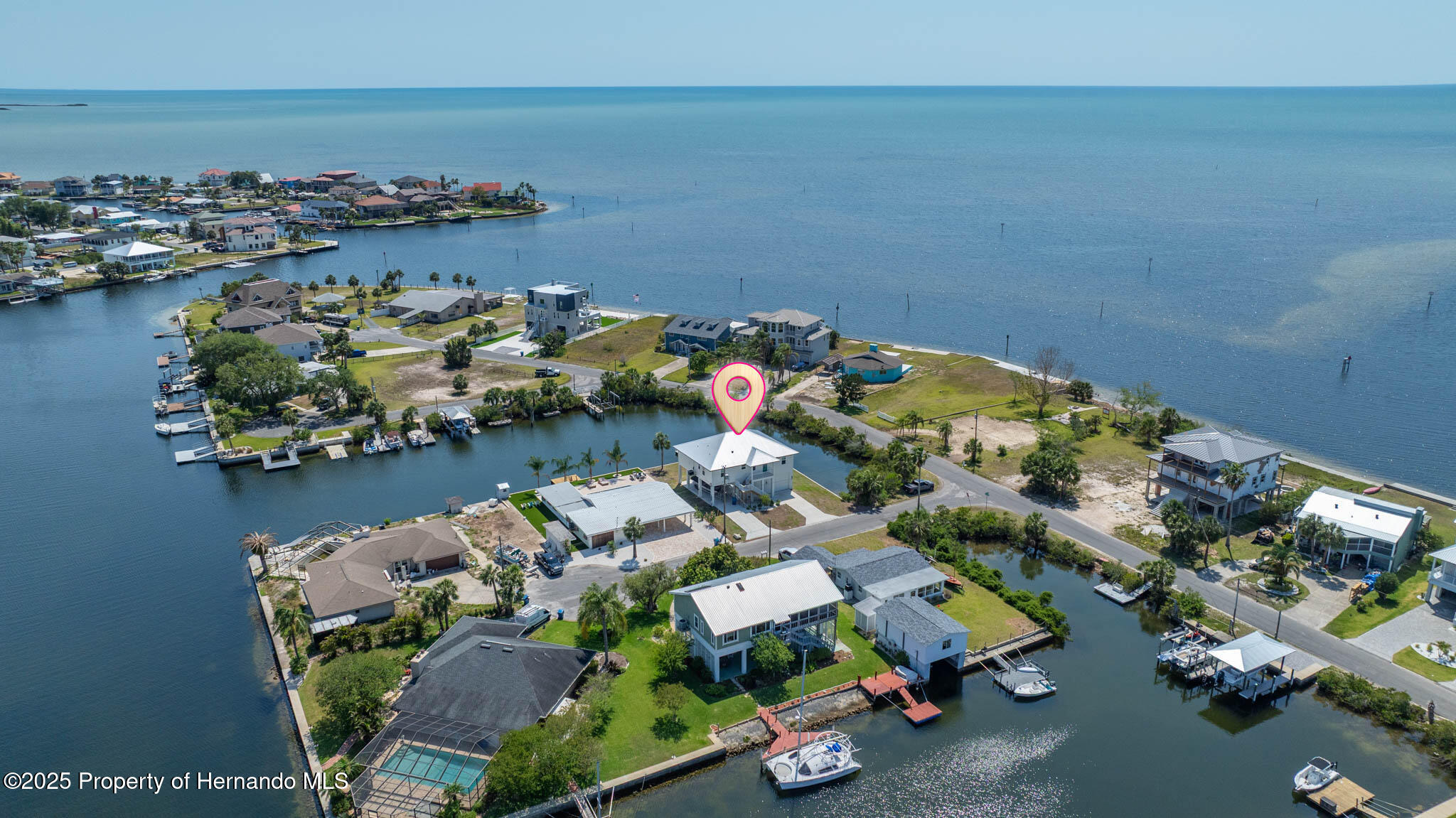 3174 Sanibel Drive, HERNANDO BEACH, Florida image 38