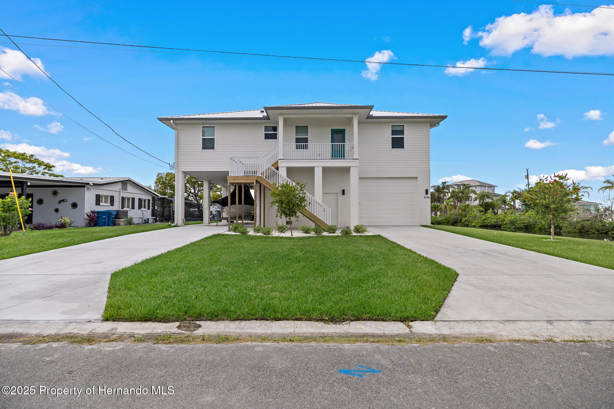 3174 Sanibel Drive, HERNANDO BEACH, Florida image 48