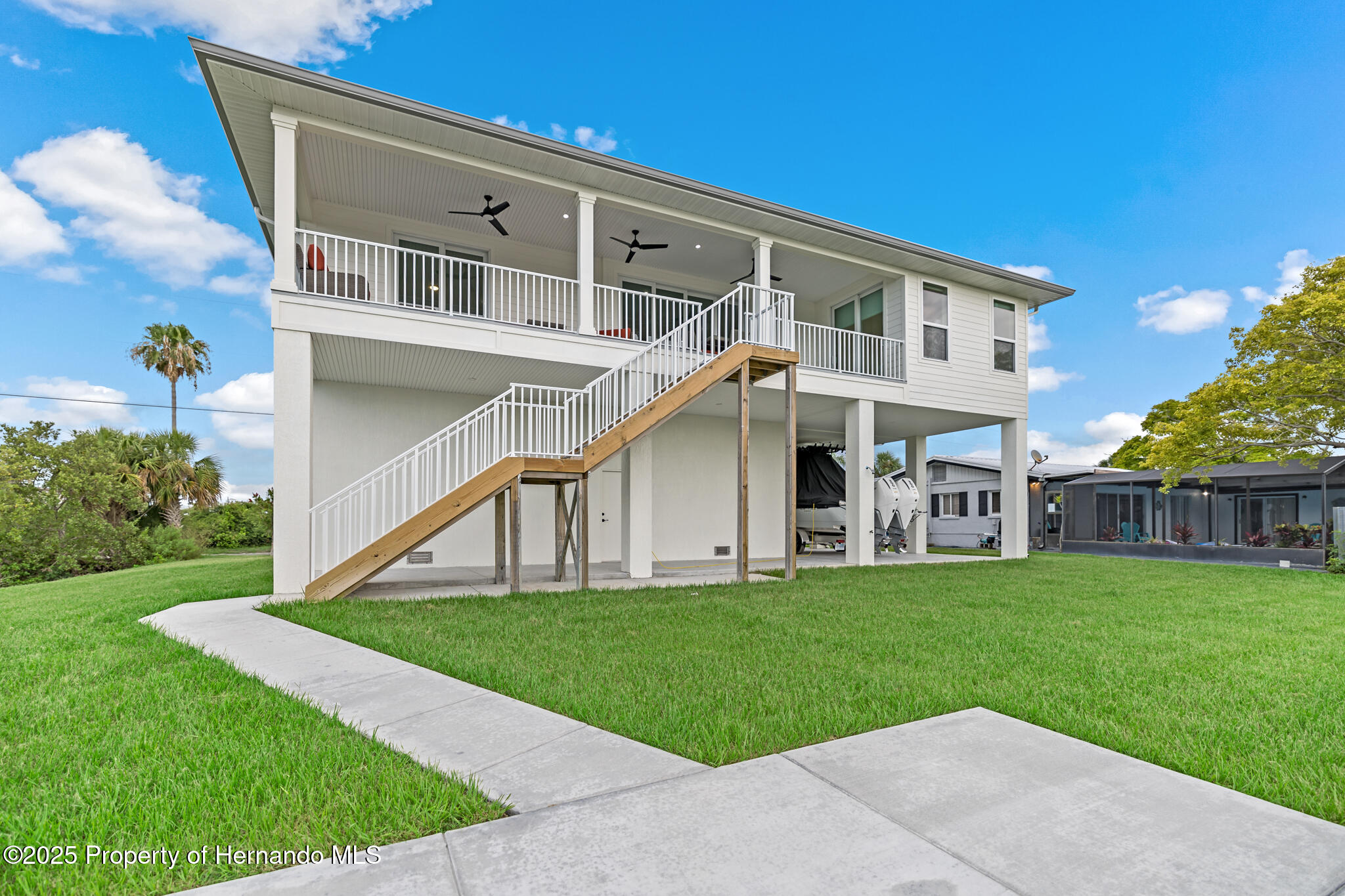 3174 Sanibel Drive, HERNANDO BEACH, Florida image 35