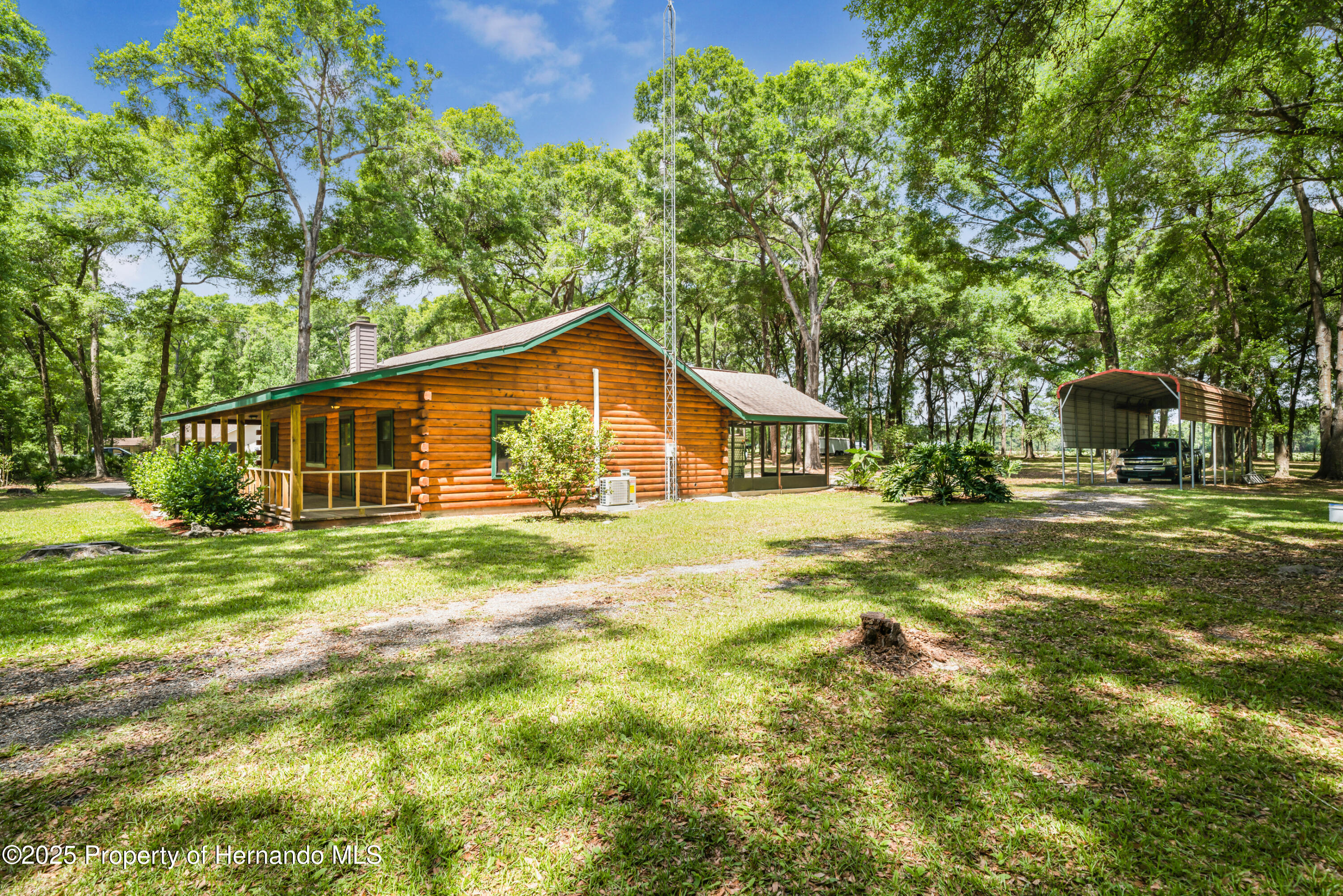 2955 SE 156th Place Road, Summerfield, Florida image 3